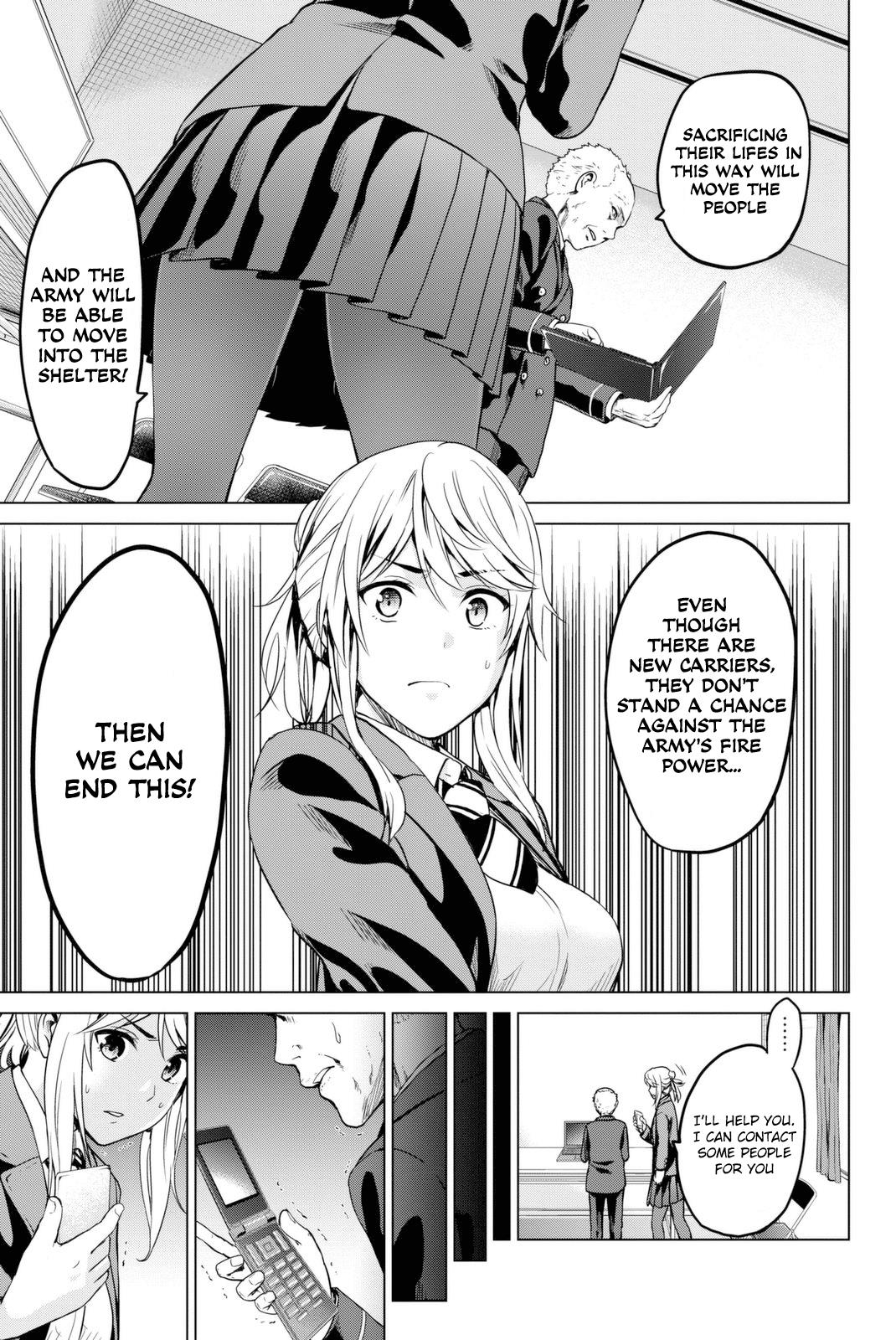 Infection Chapter 30 8