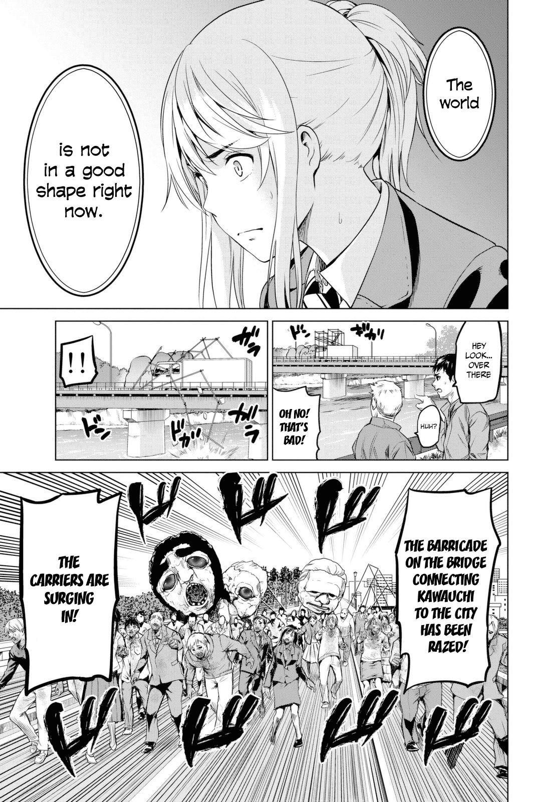 Infection Chapter 30 10