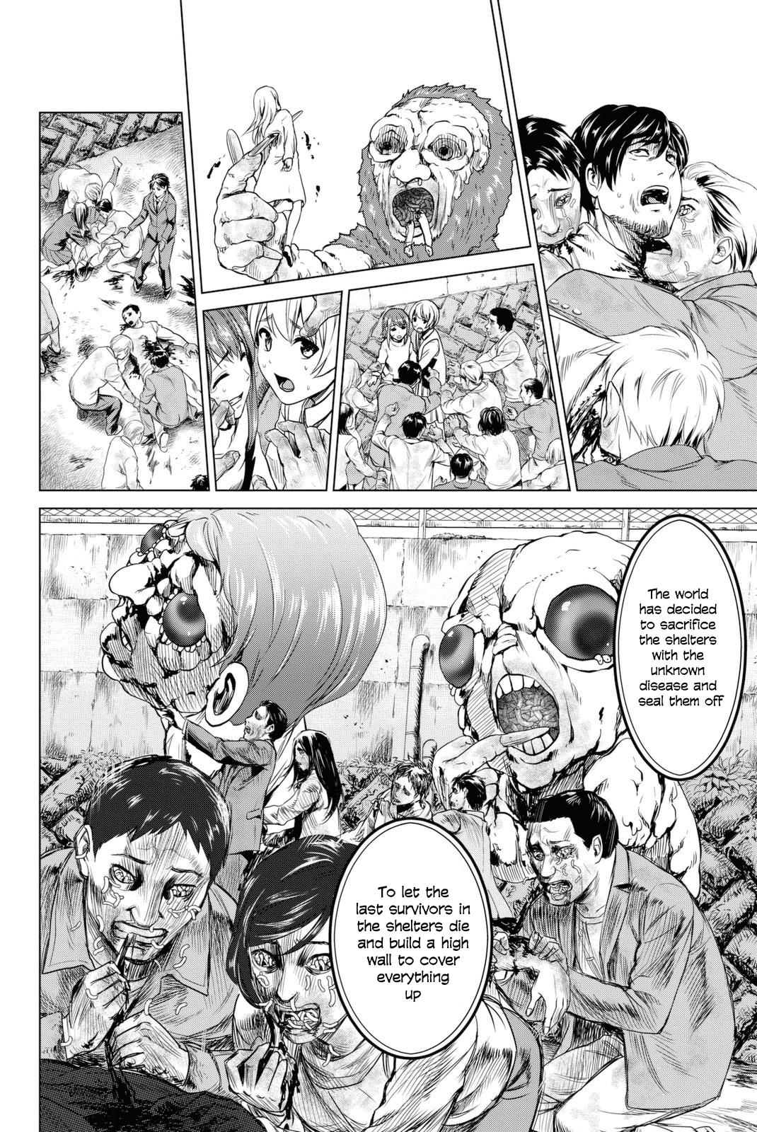 Infection Chapter 30 11