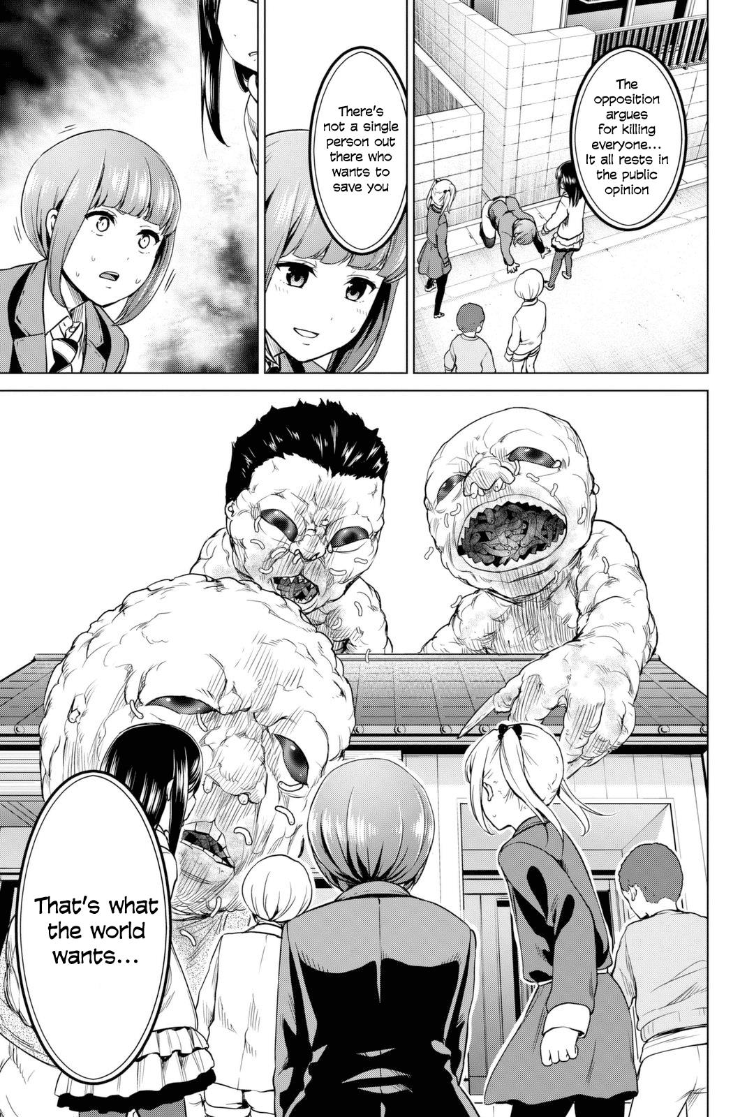 Infection Chapter 30 12