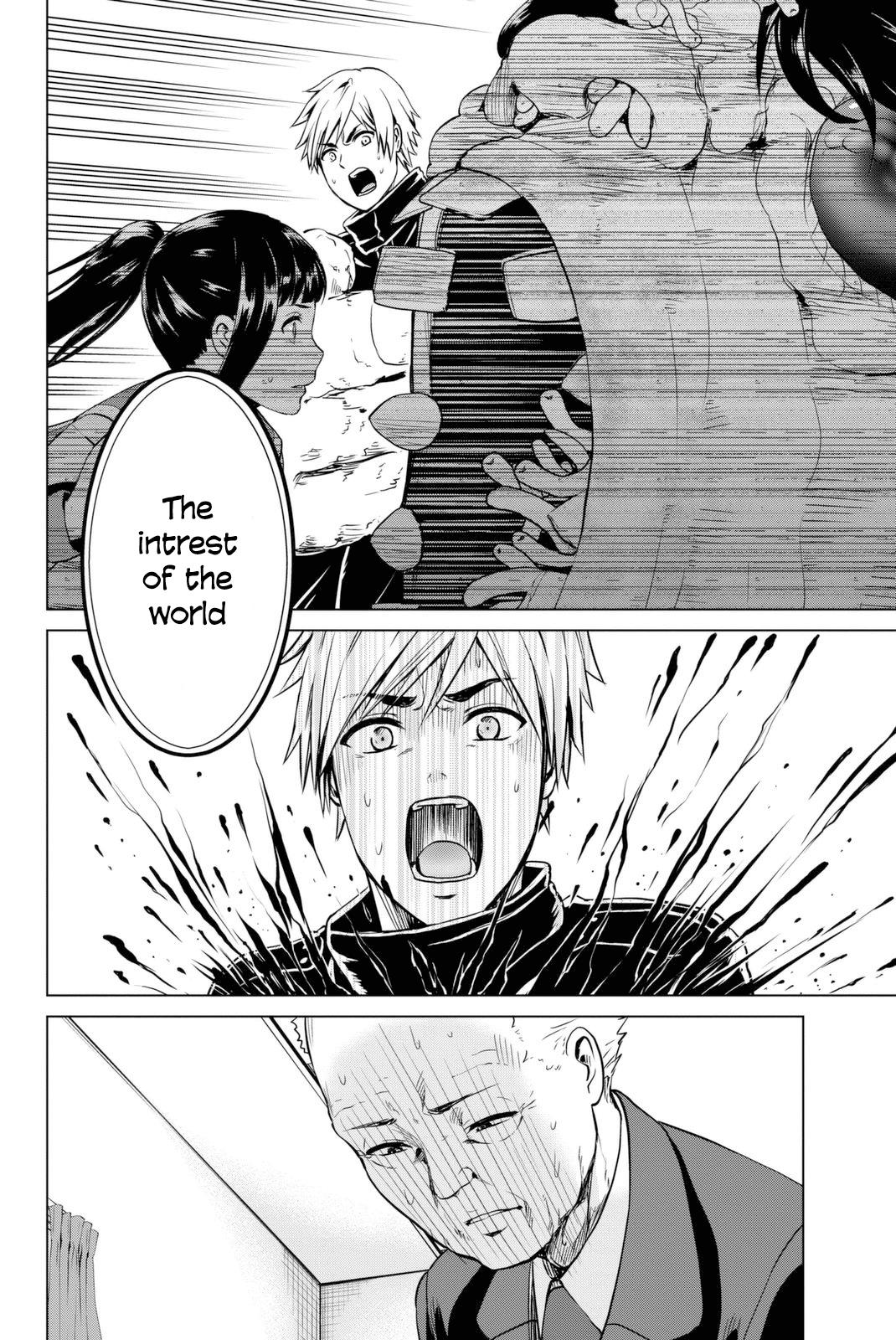 Infection Chapter 30 13