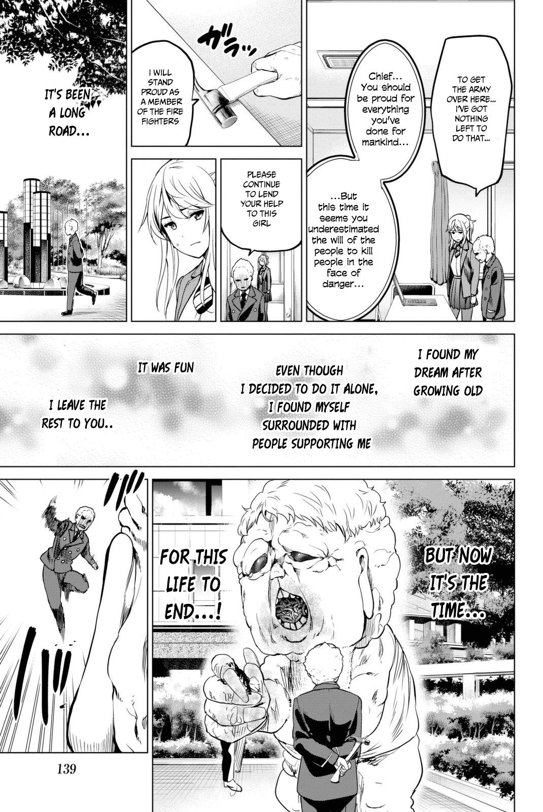 Infection Chapter 30 14