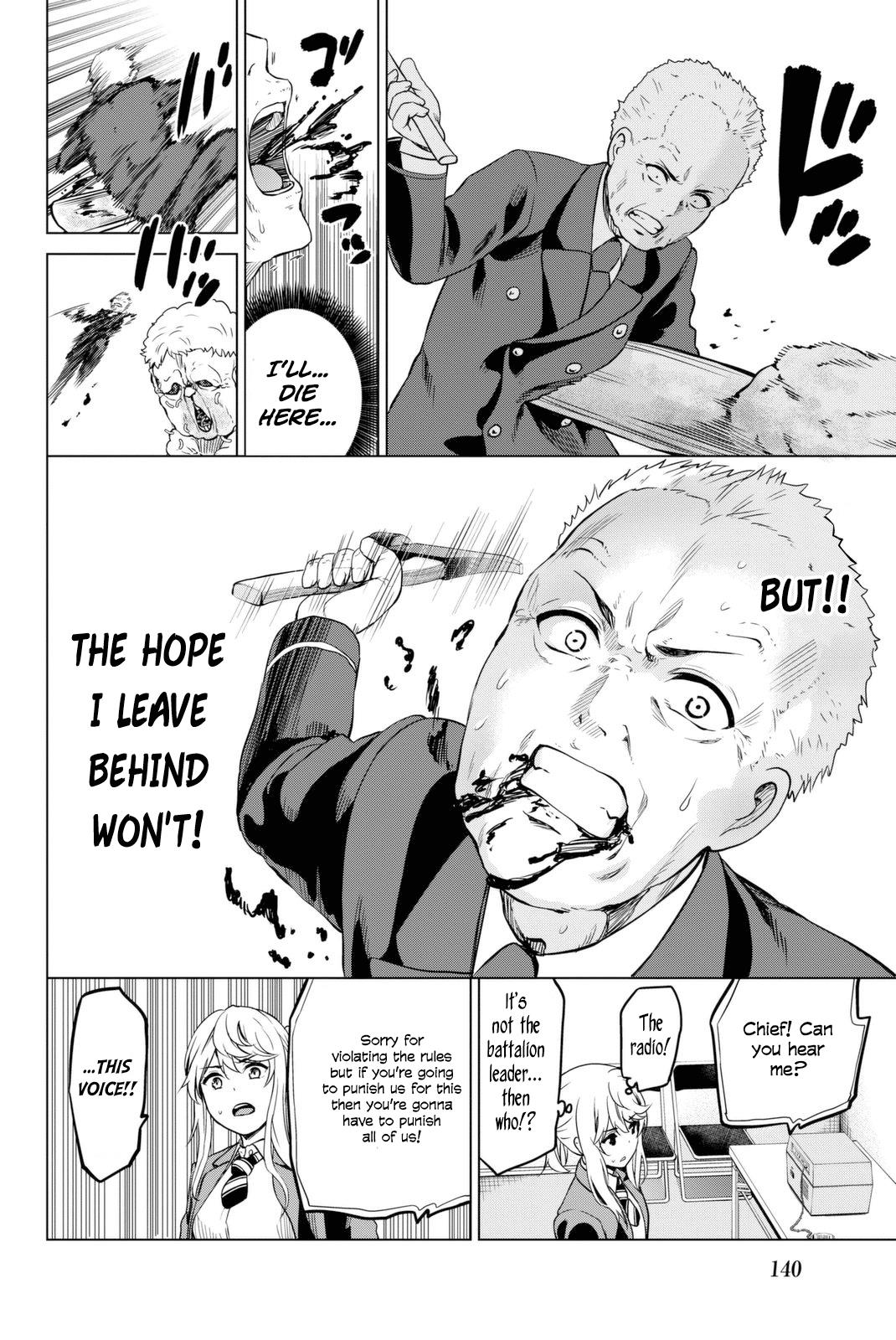 Infection Chapter 30 15