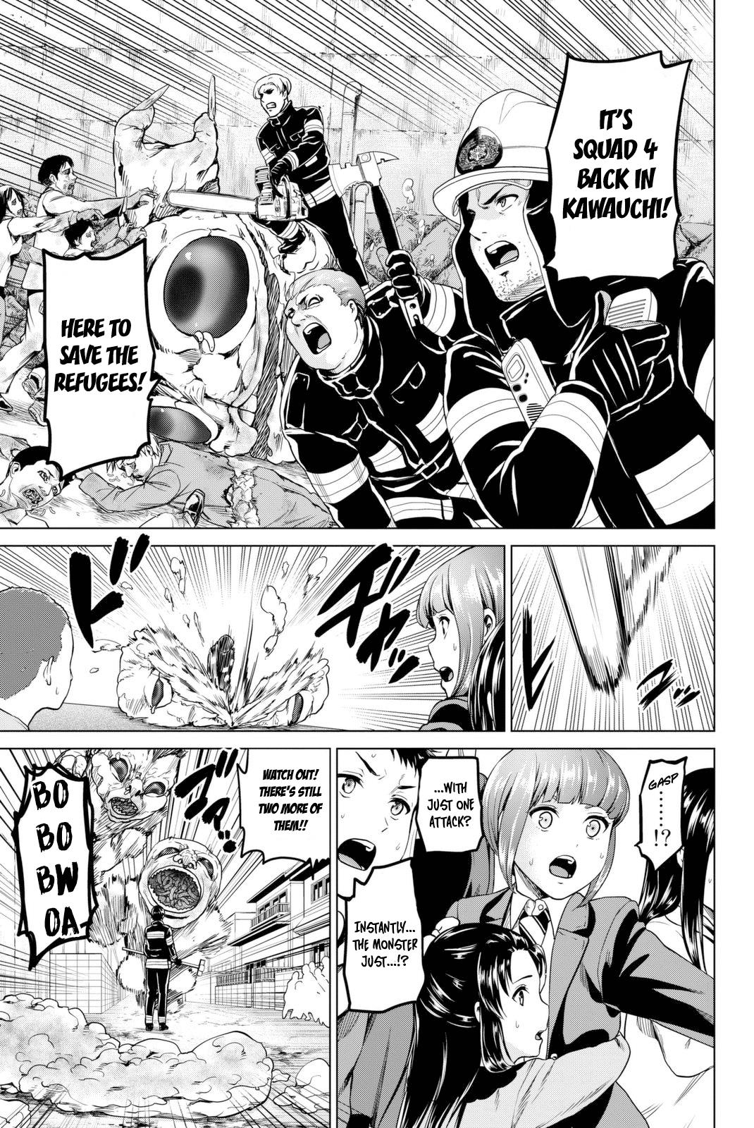 Infection Chapter 30 16