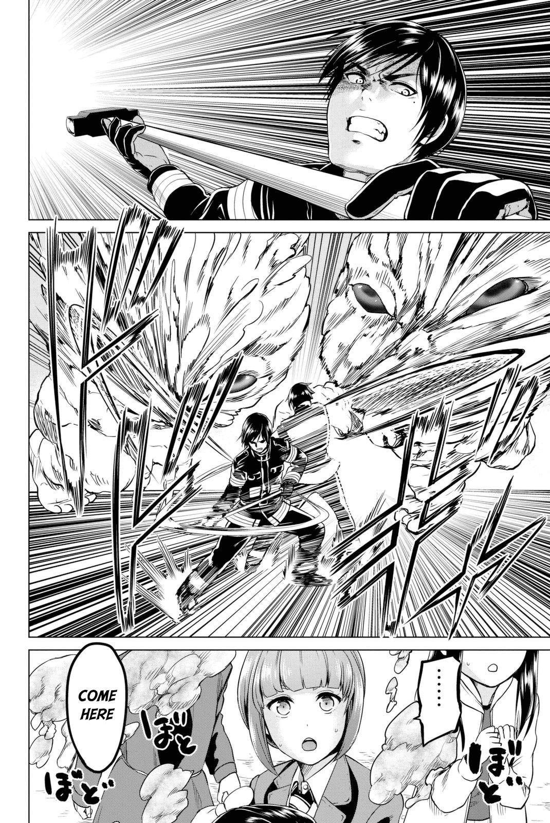Infection Chapter 30 17
