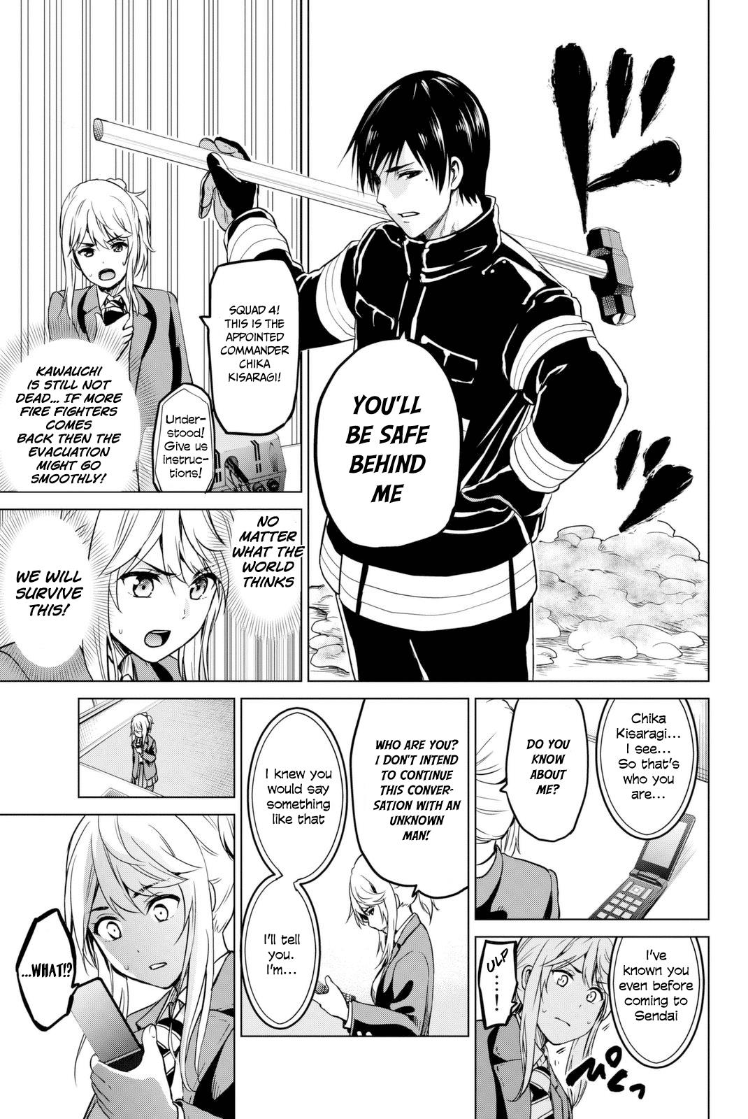 Infection Chapter 30 18