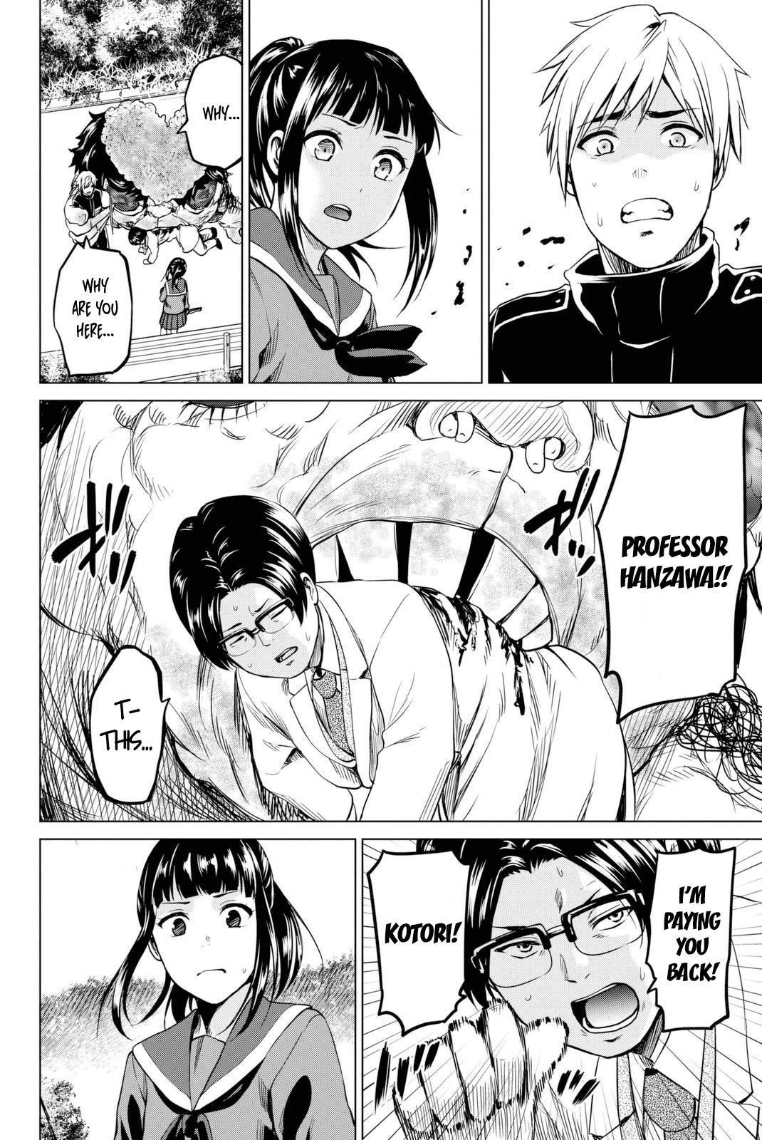 Infection Chapter 30 19