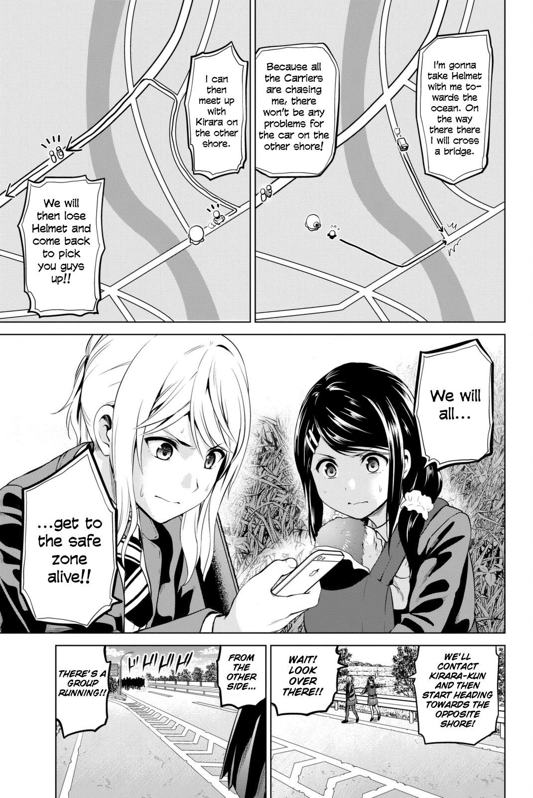 Infection Chapter 66 6