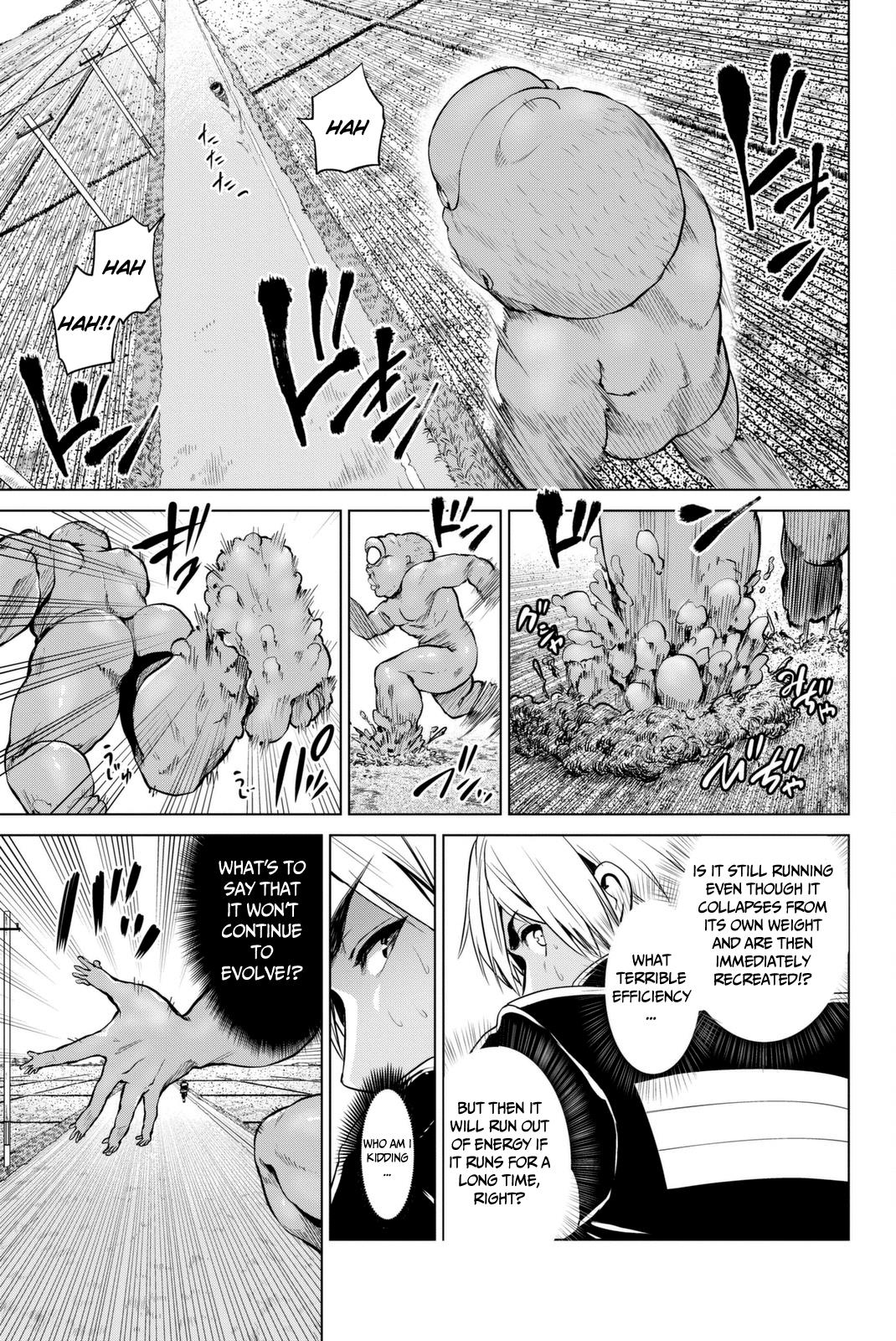 Infection Chapter 66 8