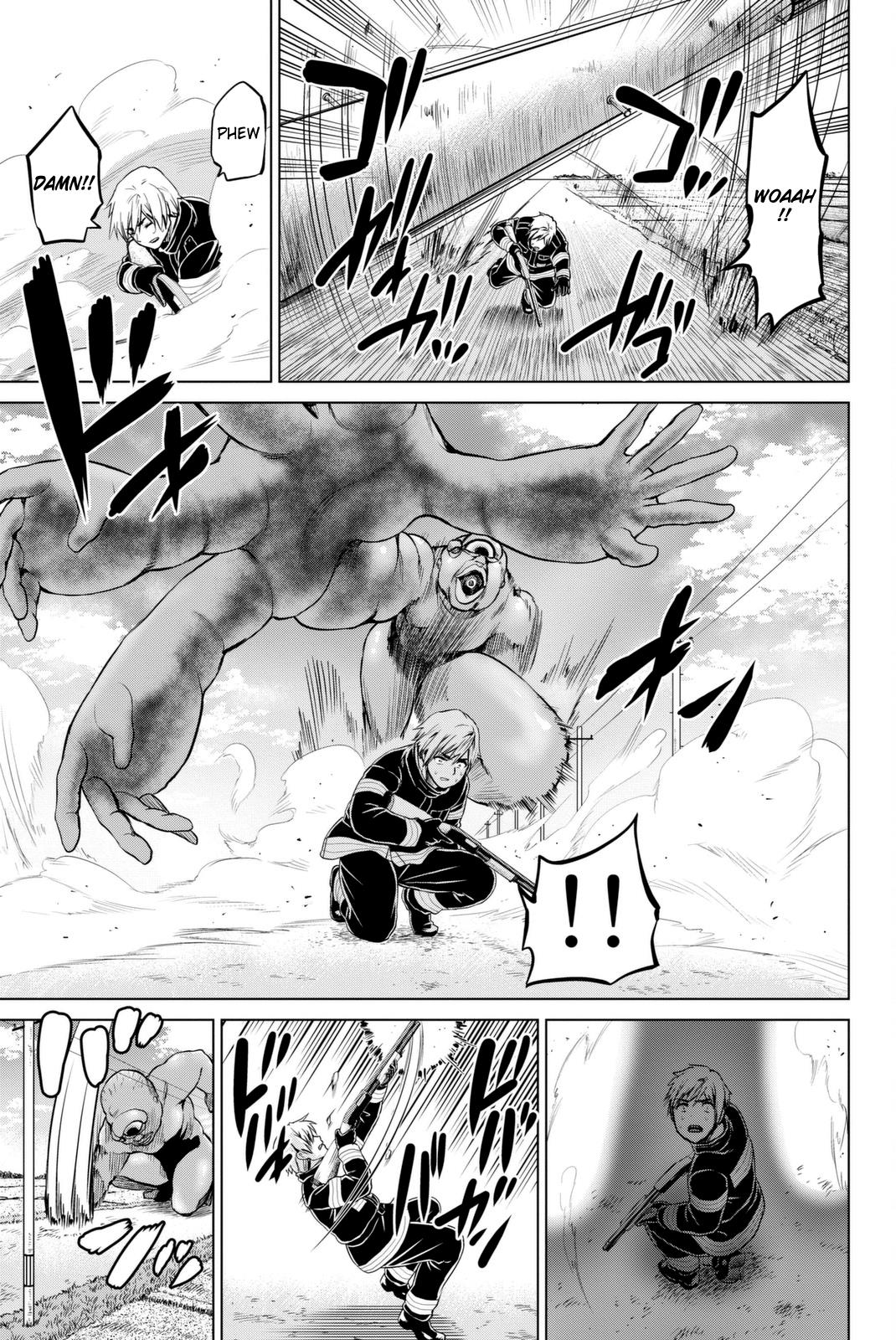 Infection Chapter 66 10