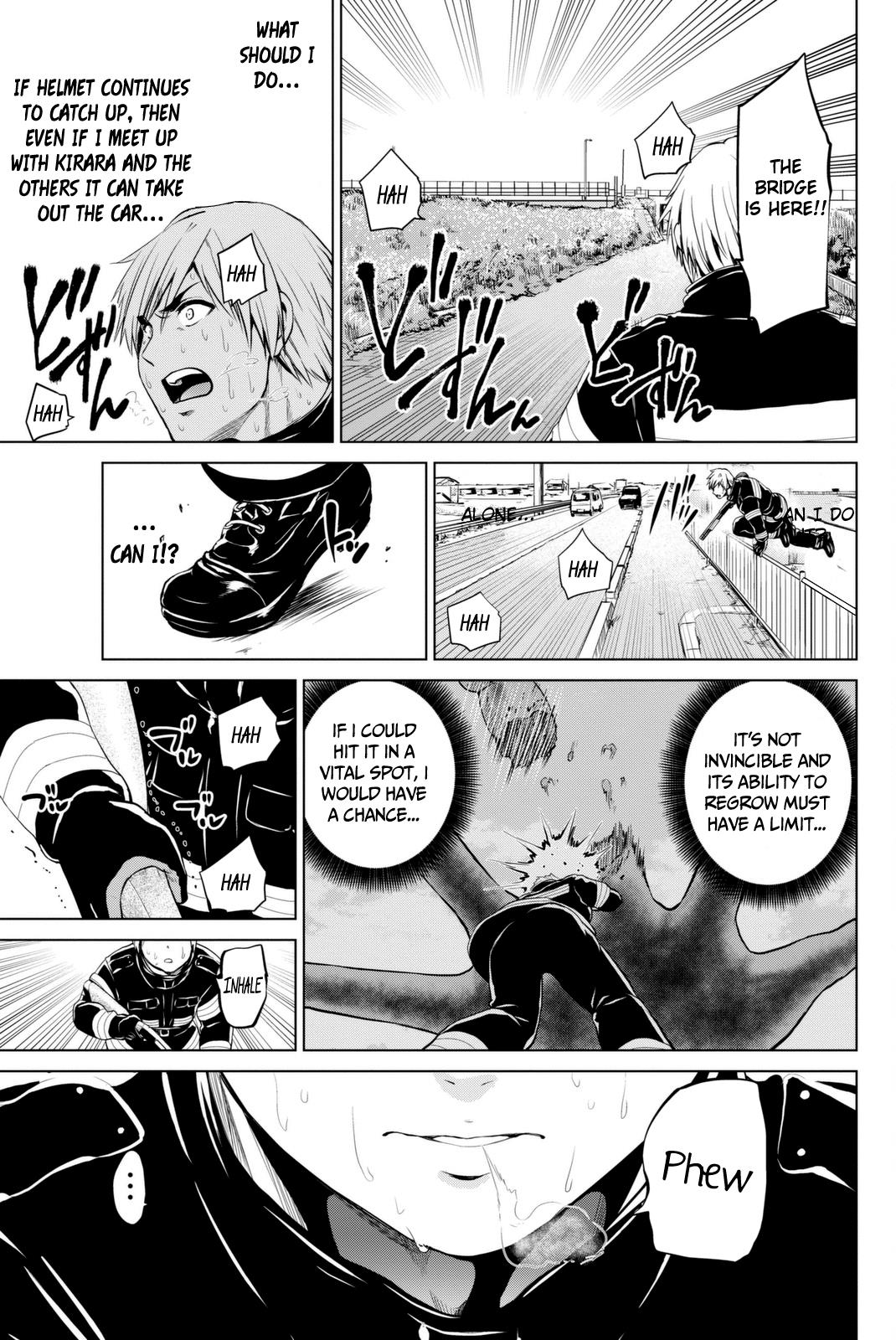 Infection Chapter 66 12