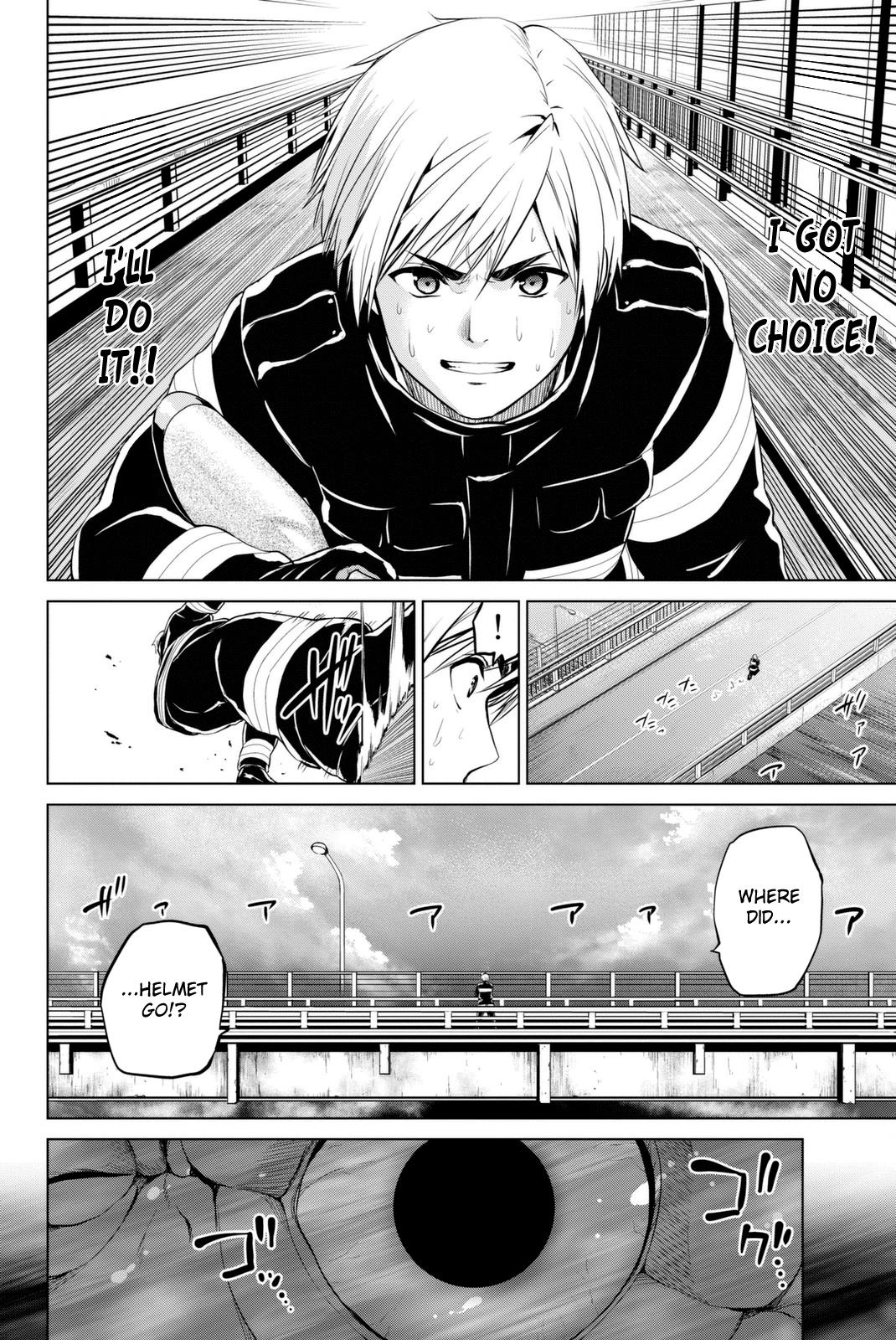 Infection Chapter 66 13