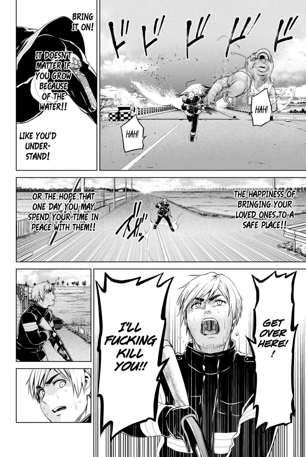 Infection Chapter 66 17
