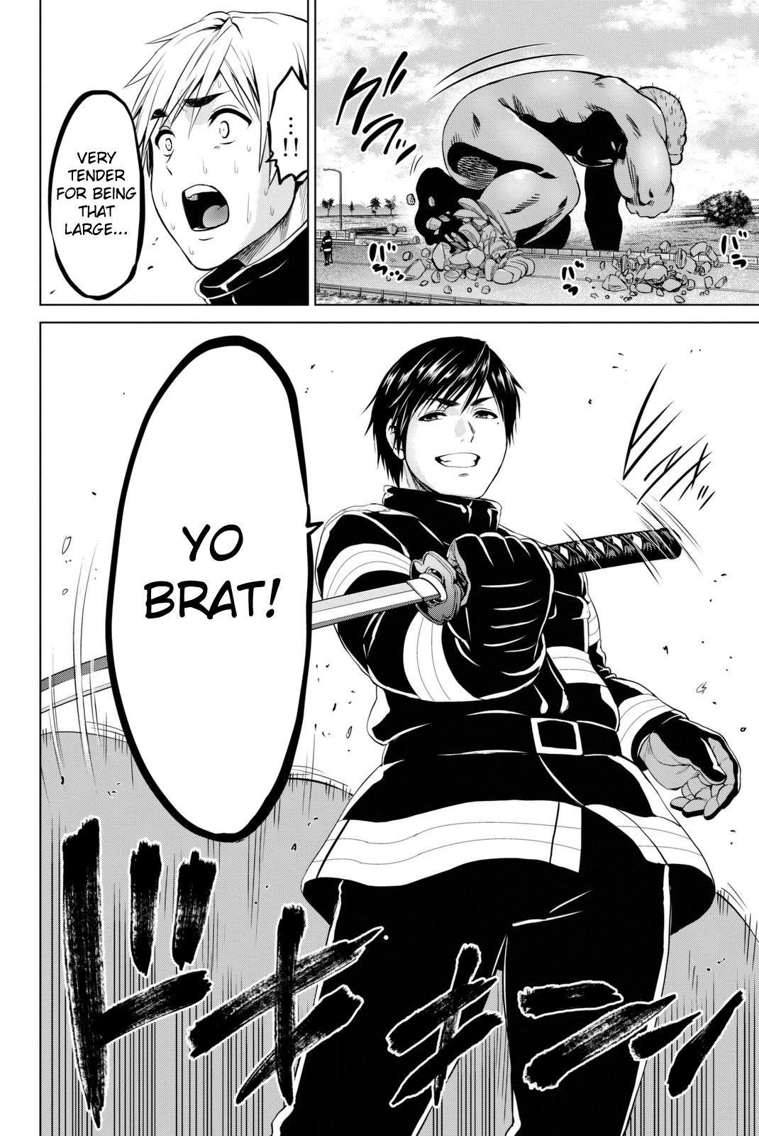 Infection Chapter 66 20