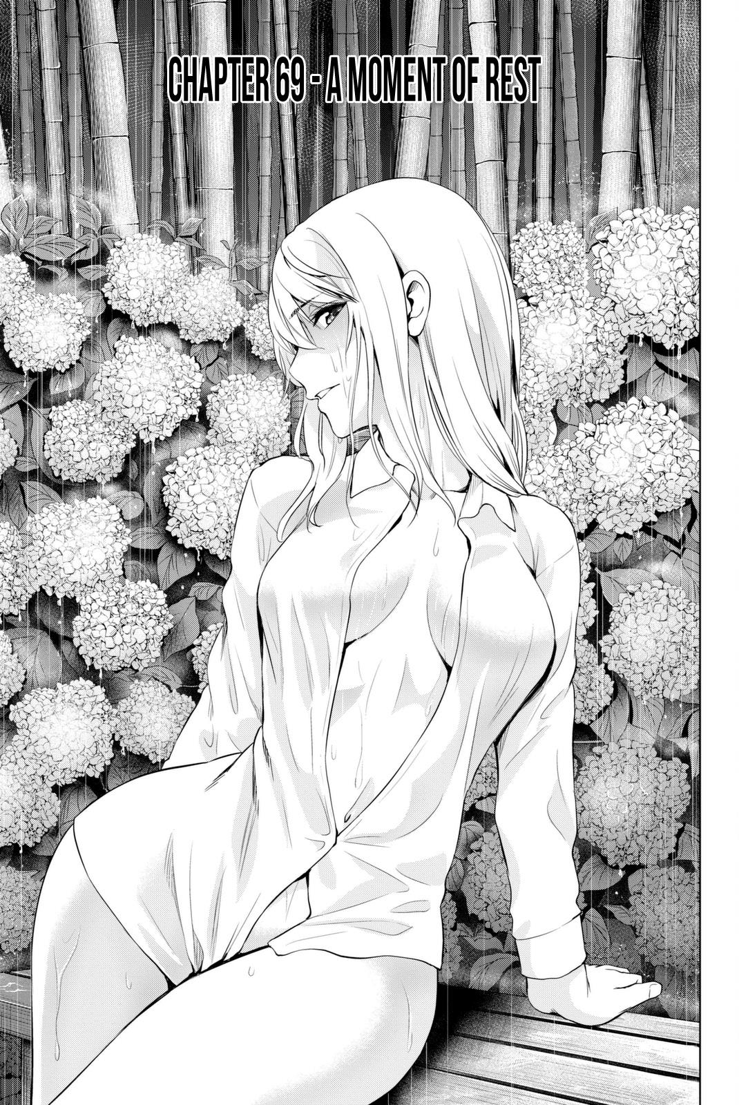 Infection Chapter 69 2