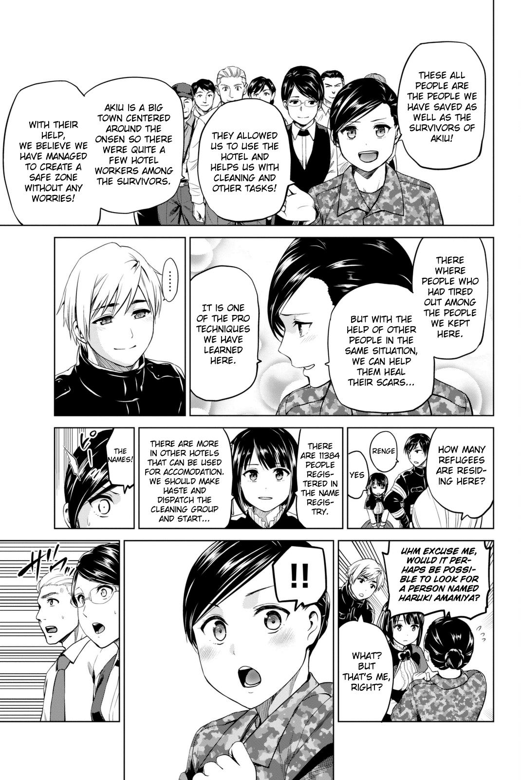 Infection Chapter 69 4