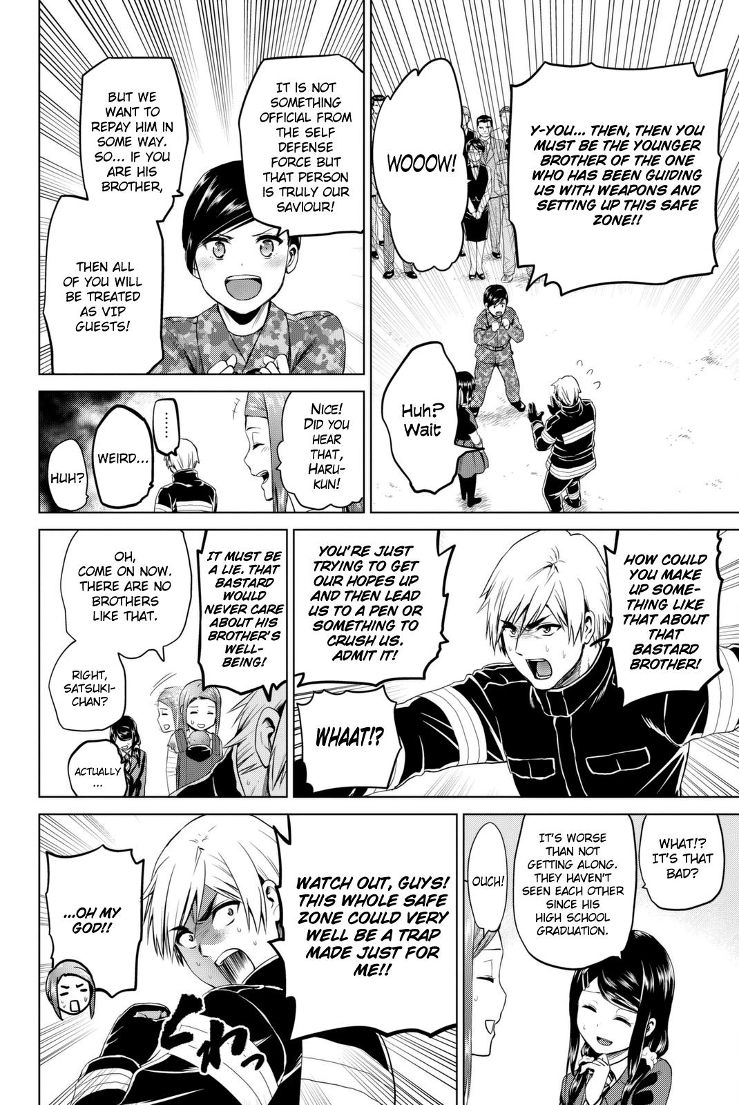 Infection Chapter 69 5