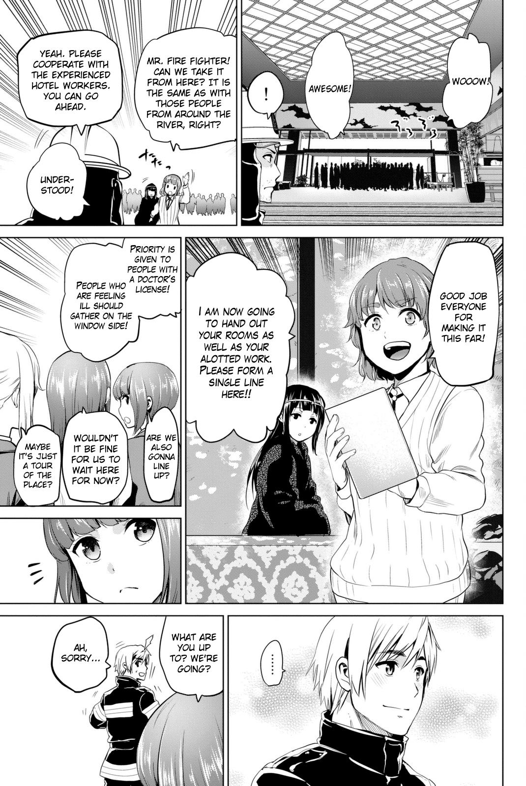 Infection Chapter 69 6