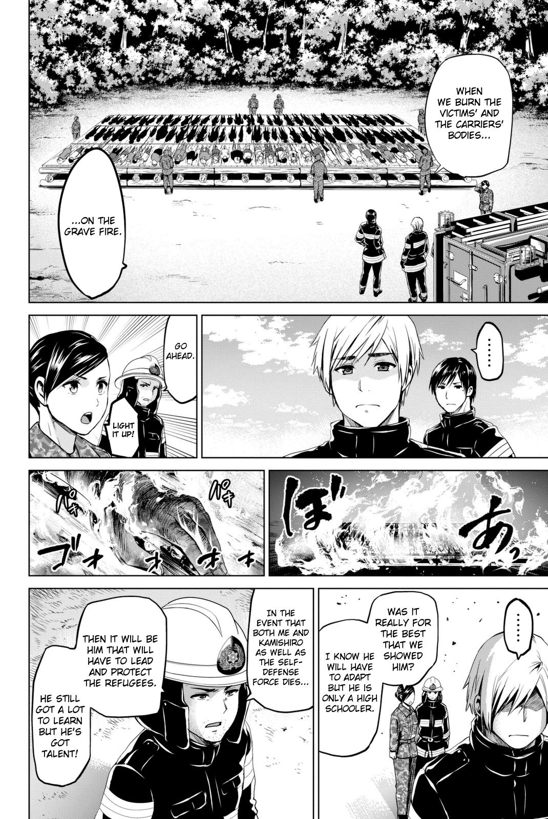 Infection Chapter 69 13