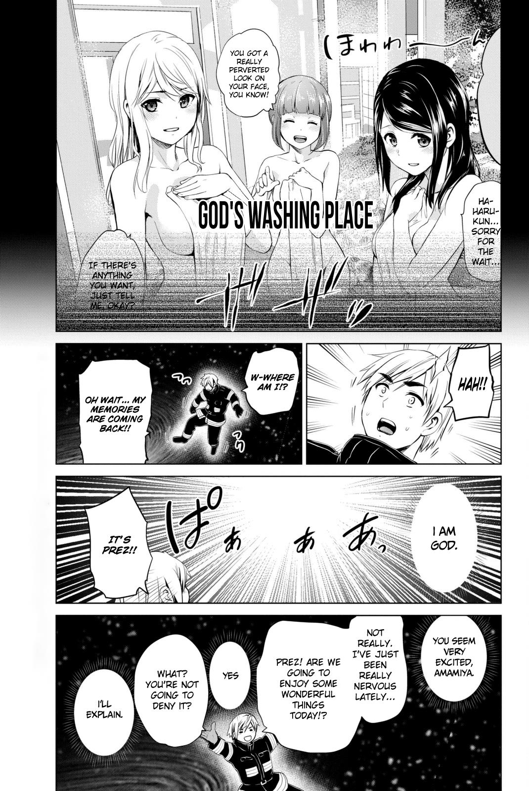 Infection Chapter 69.5 2