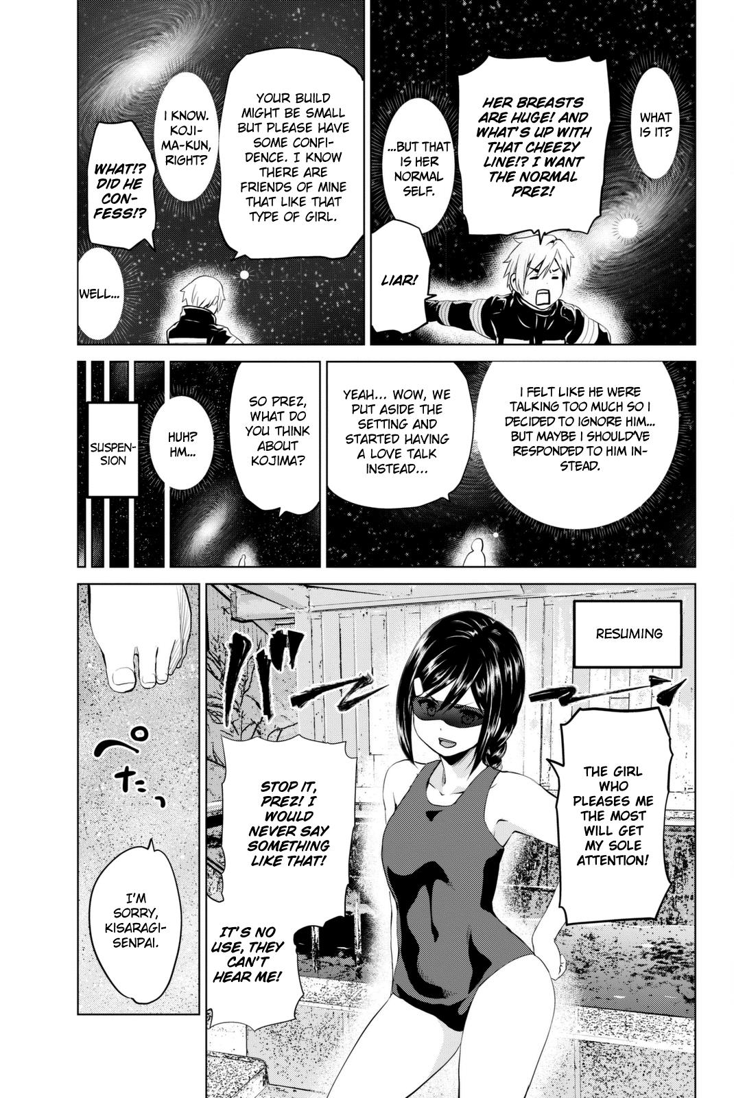 Infection Chapter 69.5 4