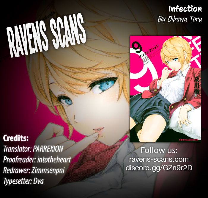 Infection Chapter 73 1