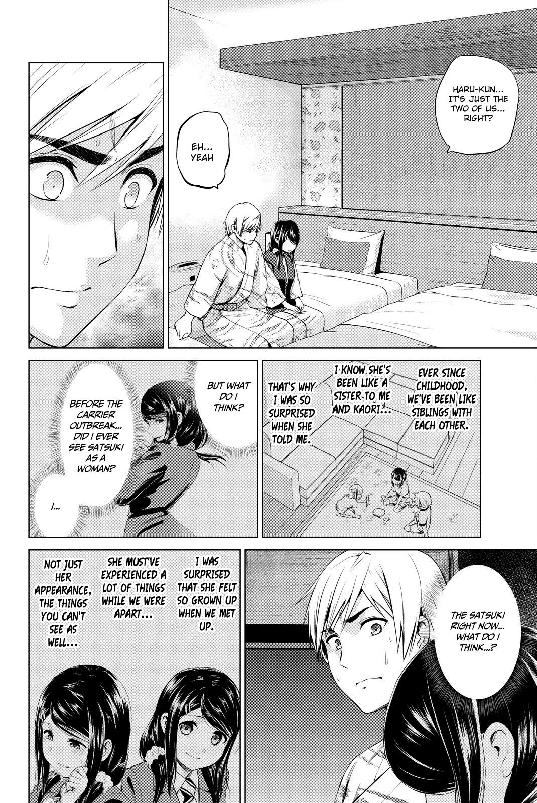 Infection Chapter 73 3