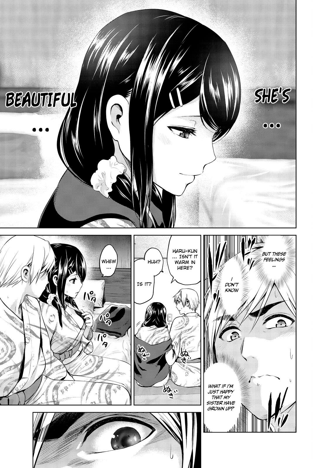 Infection Chapter 73 4
