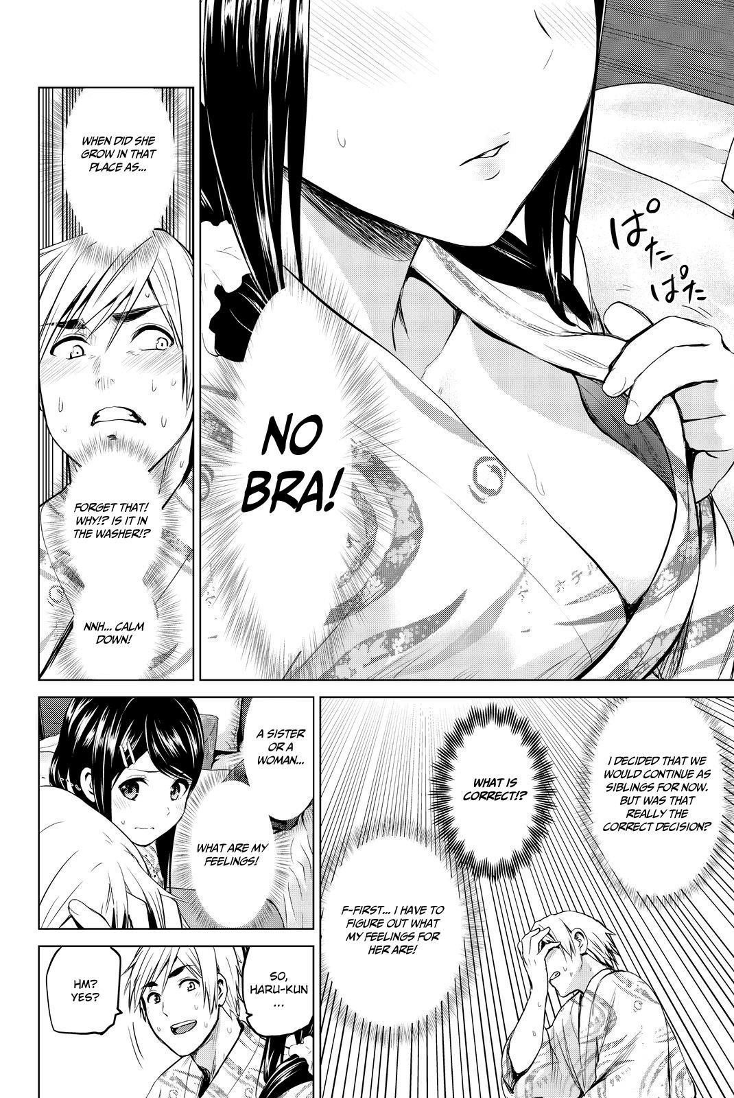 Infection Chapter 73 5