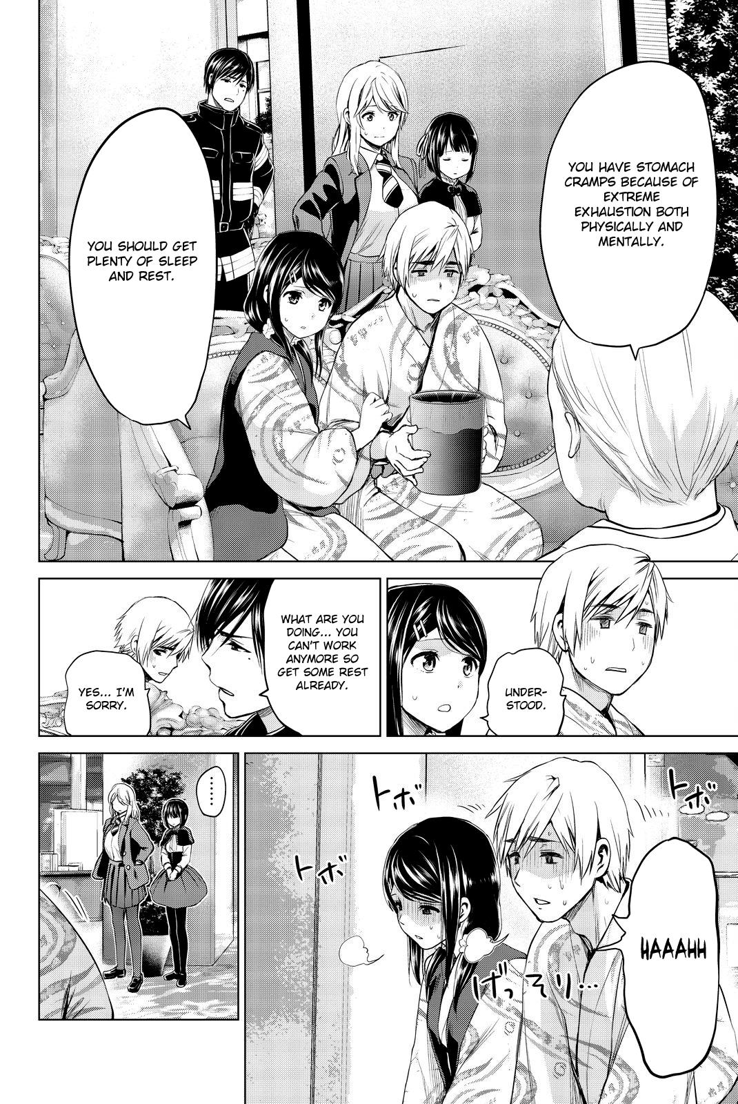Infection Chapter 73 19