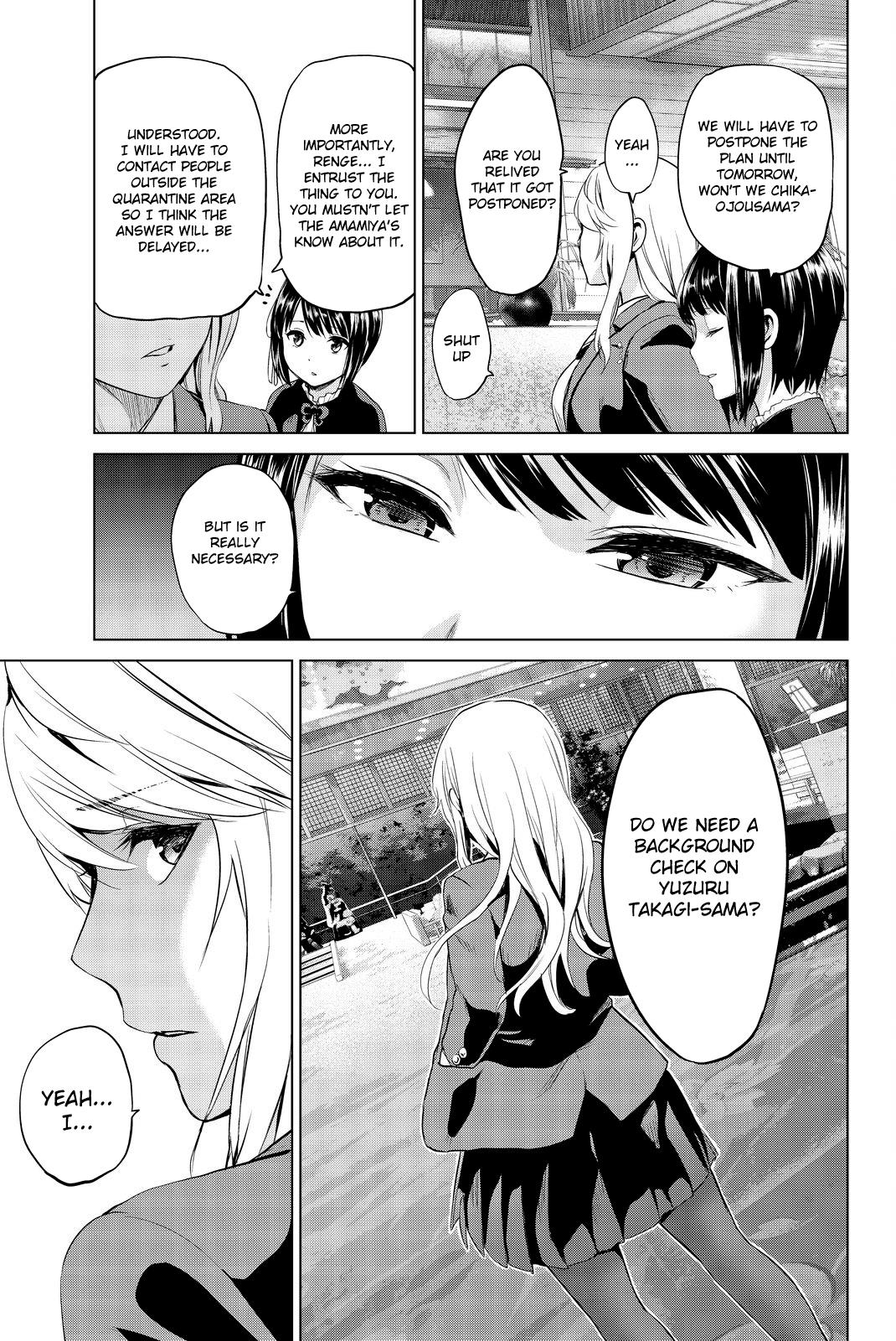 Infection Chapter 73 20