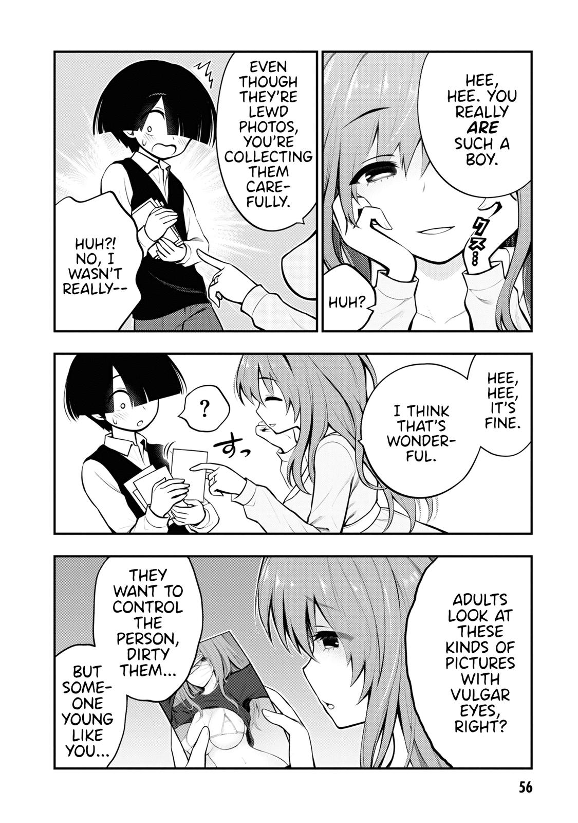 Ingoku Danchi Chapter 2 9