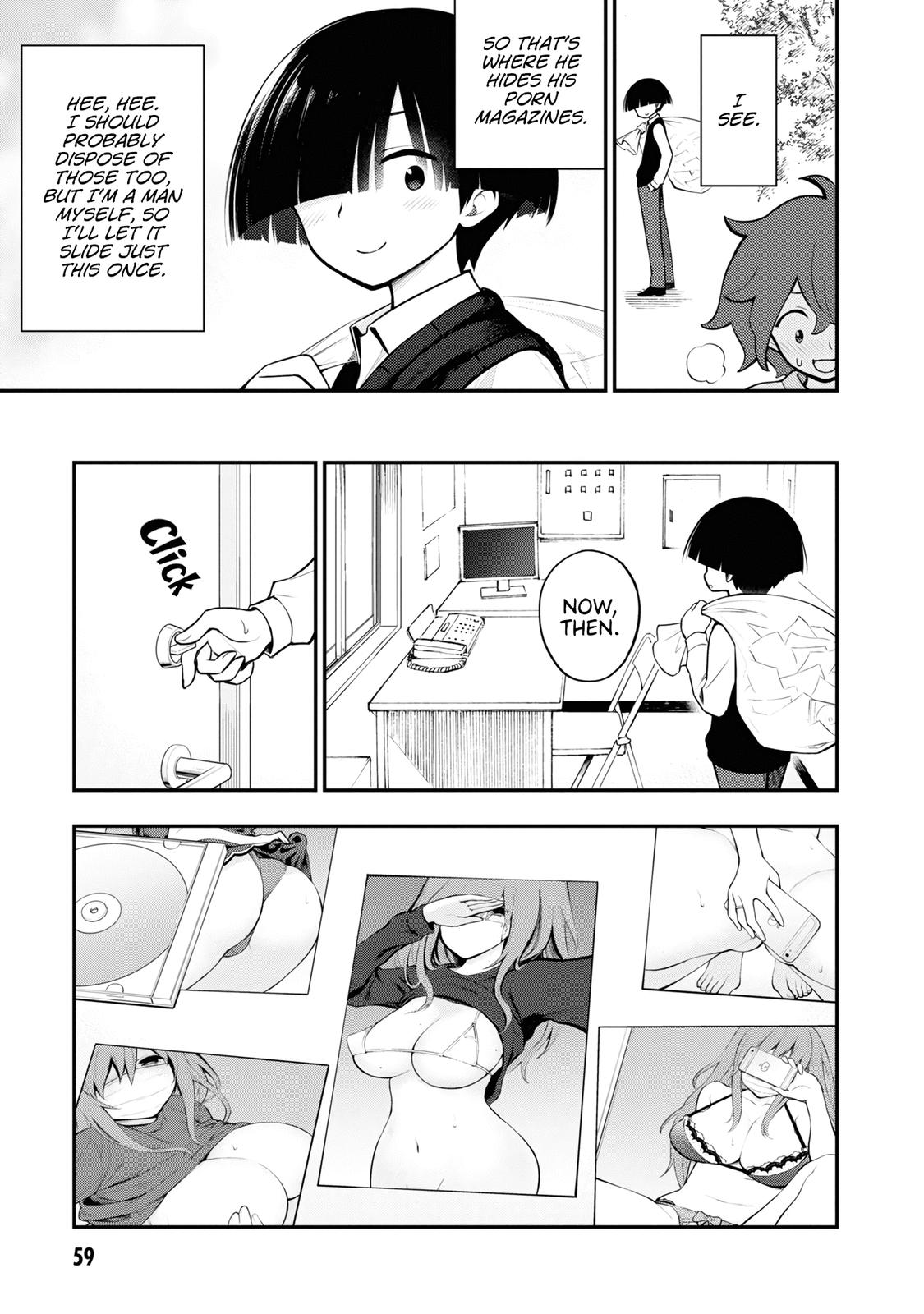 Ingoku Danchi Chapter 2 12