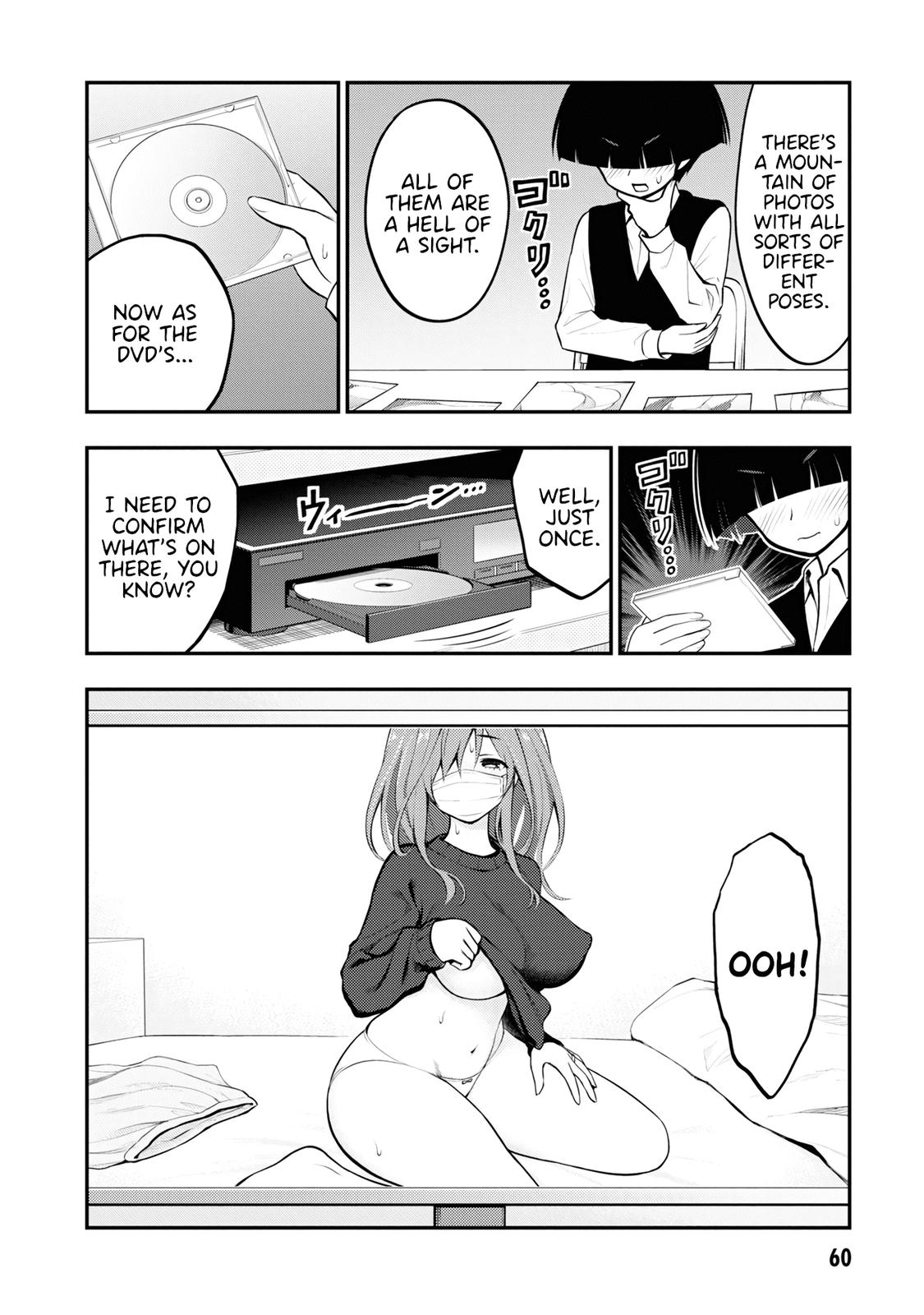 Ingoku Danchi Chapter 2 13