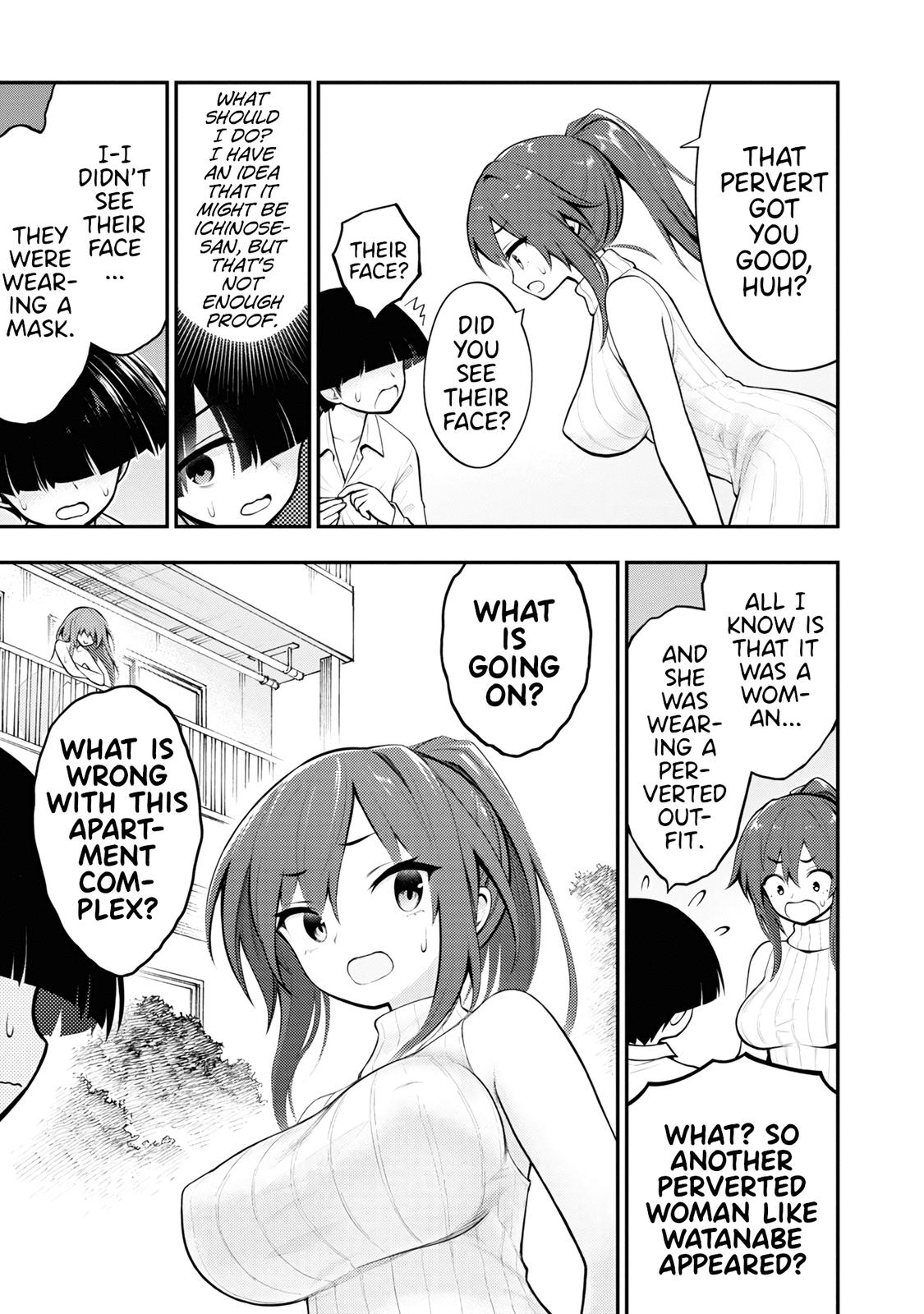 Ingoku Danchi Chapter 2 36