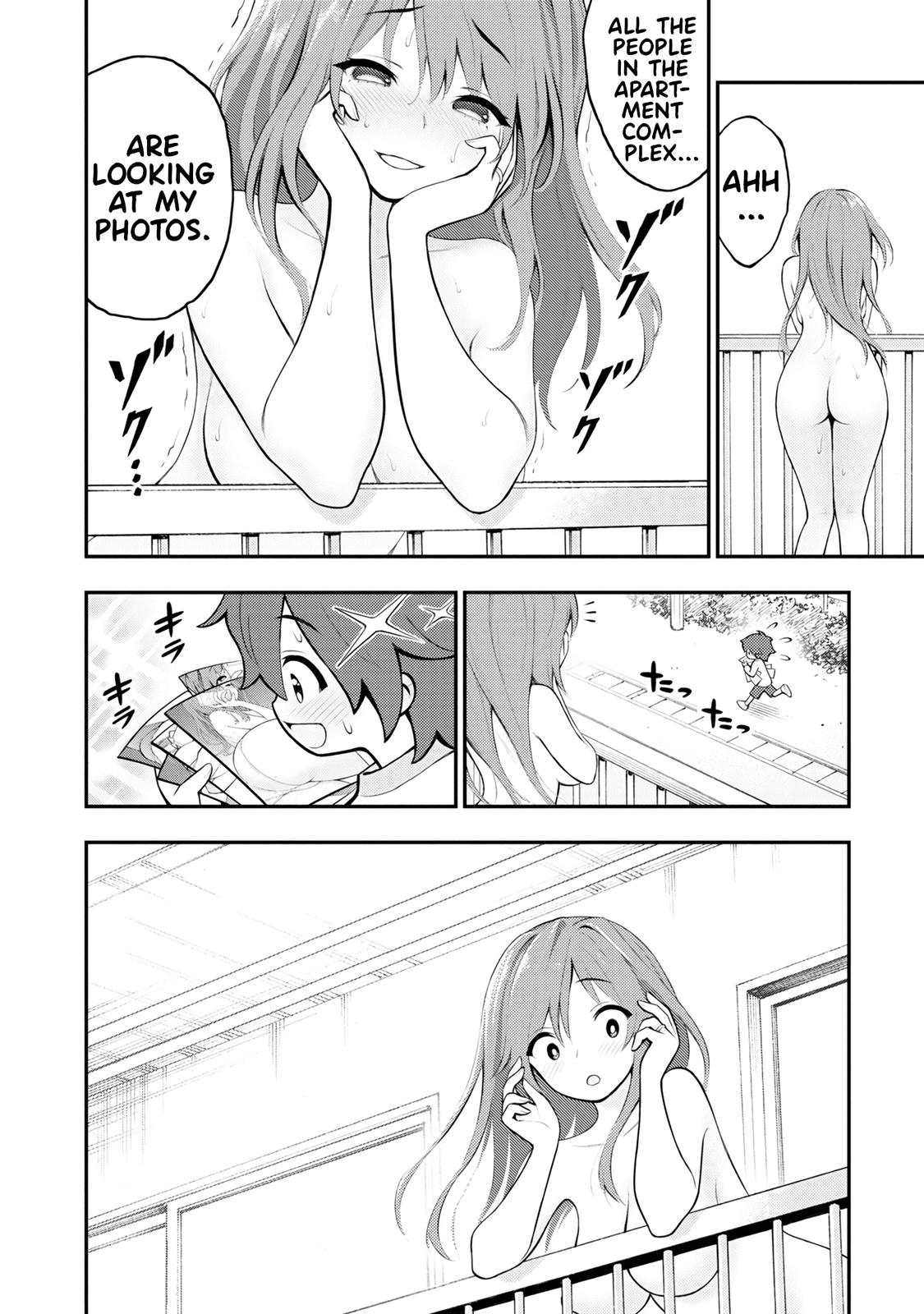 Ingoku Danchi Chapter 2 37