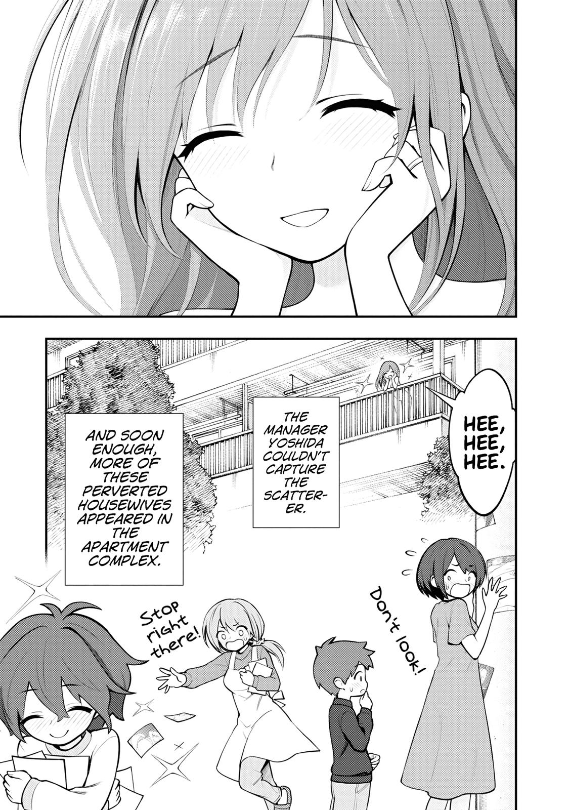 Ingoku Danchi Chapter 2 38