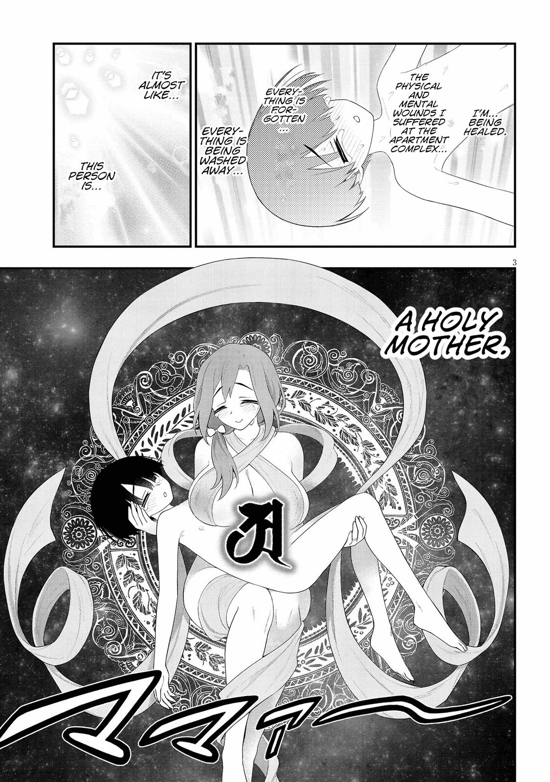 Ingoku Danchi Chapter 22 3