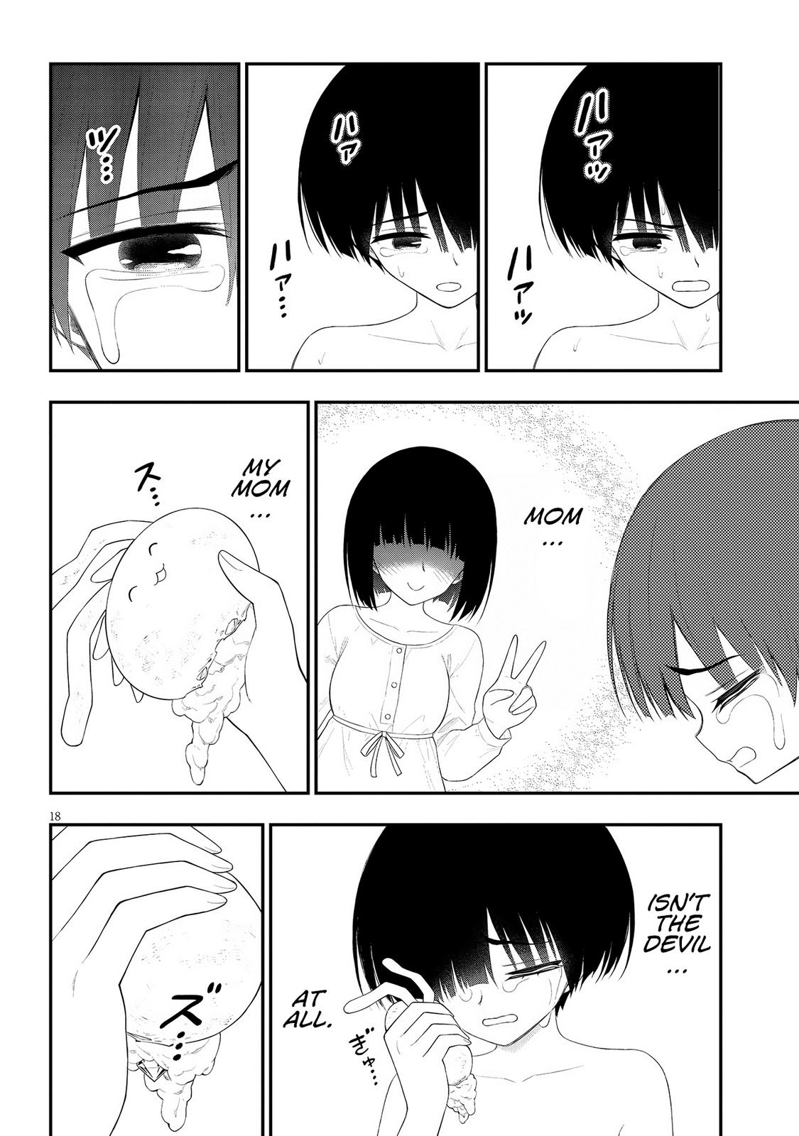 Ingoku Danchi Chapter 24 18