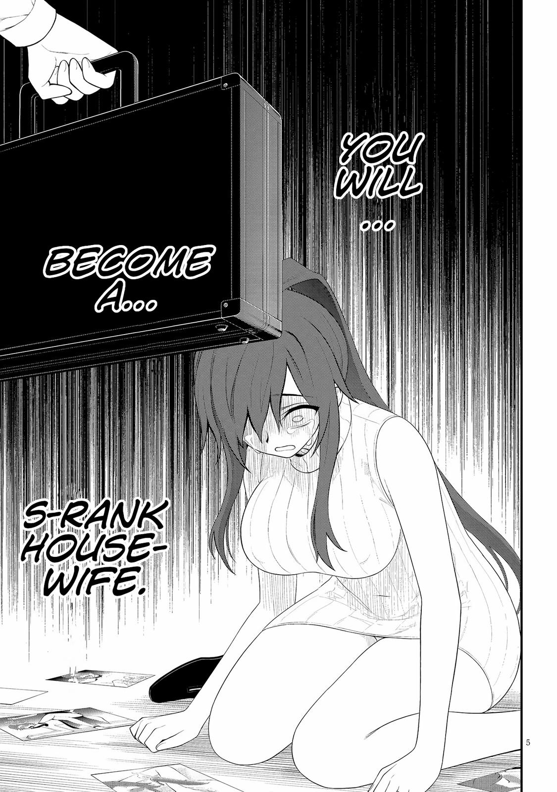 Ingoku Danchi Chapter 26 5