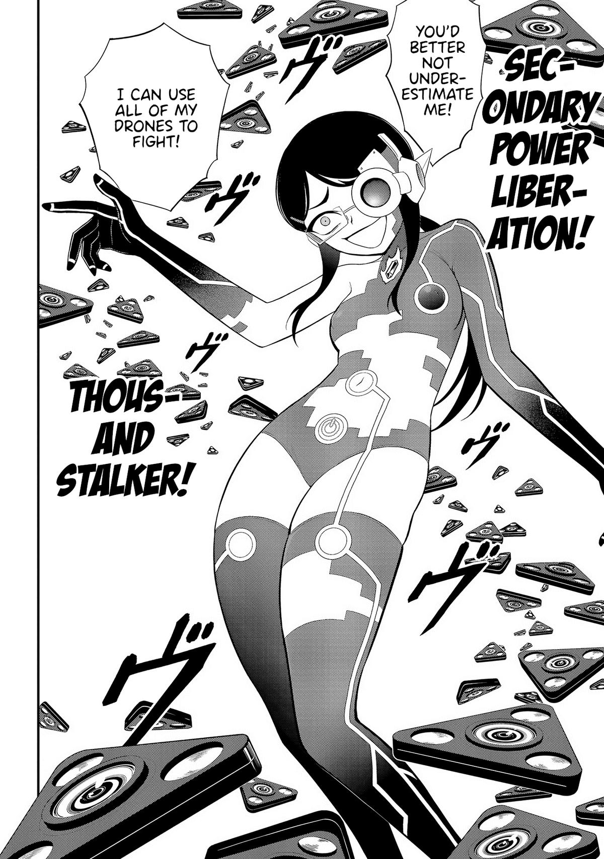 Ingoku Danchi Chapter 30 20