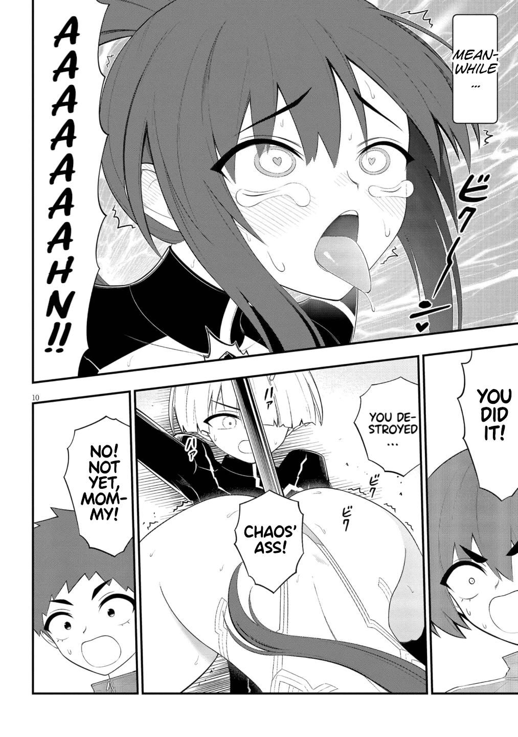 Ingoku Danchi Chapter 51 11