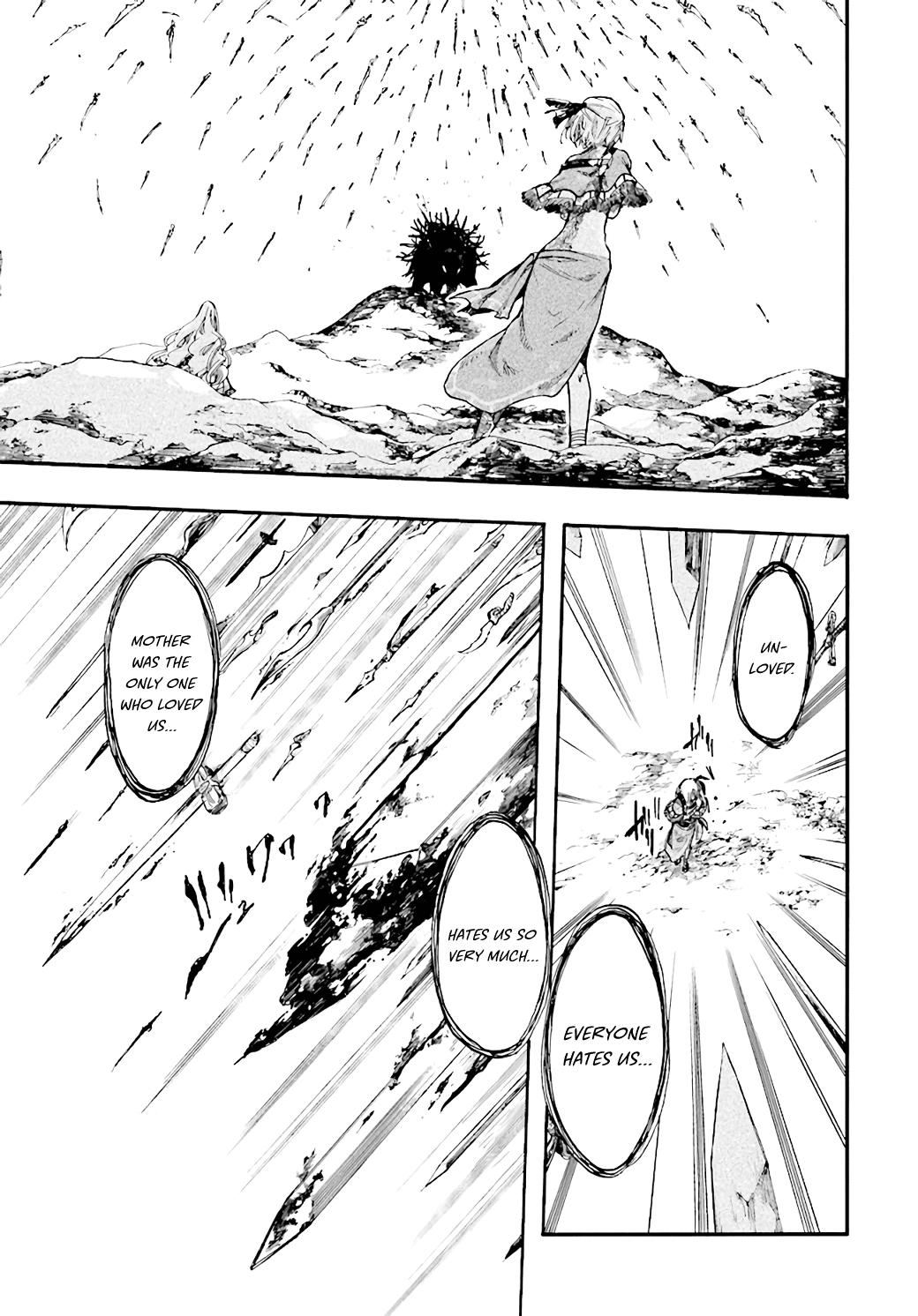 Apocalypse Bringer Mynoghra - World Conquest Begins with the Civilization of Ruin Chapter 23 8