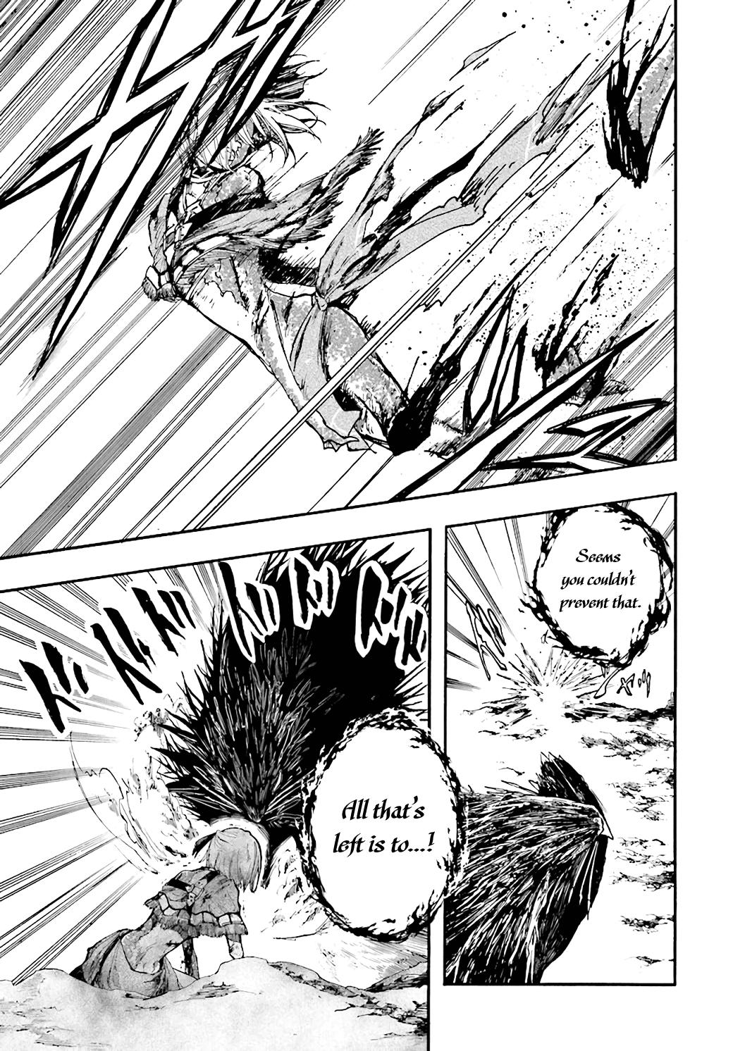 Apocalypse Bringer Mynoghra - World Conquest Begins with the Civilization of Ruin Chapter 23 10