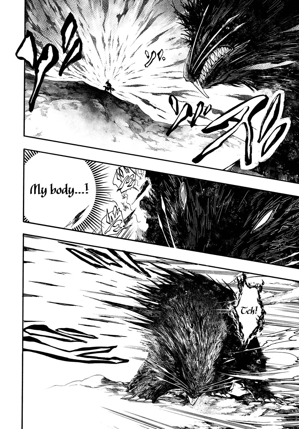 Apocalypse Bringer Mynoghra - World Conquest Begins with the Civilization of Ruin Chapter 23 15