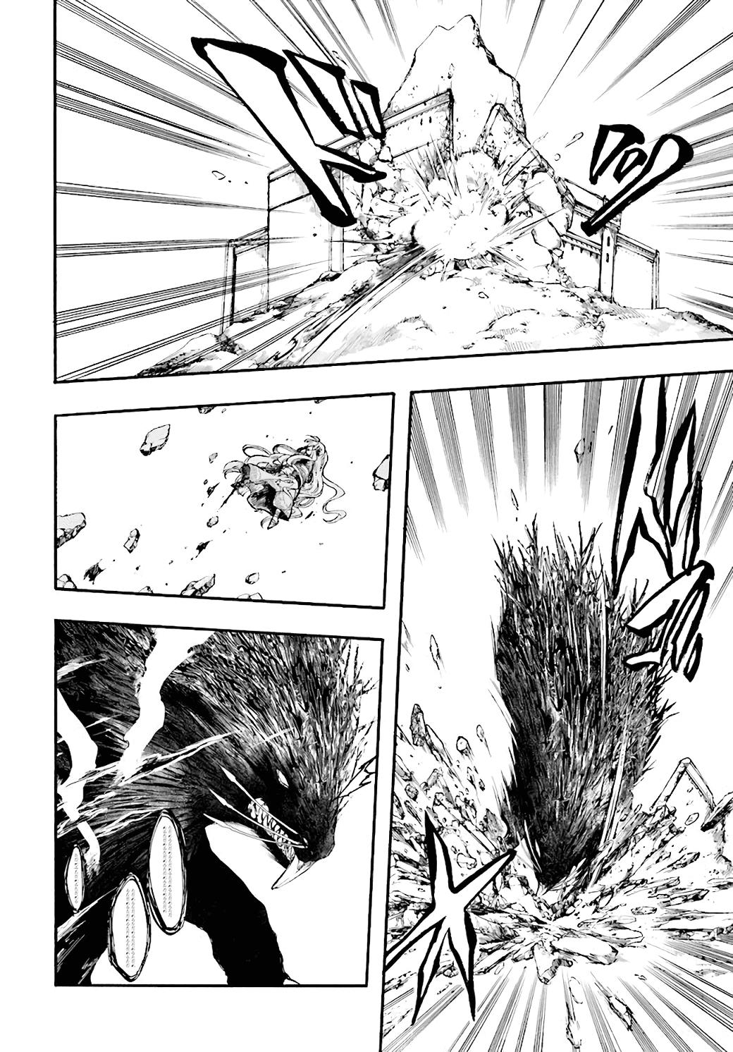 Apocalypse Bringer Mynoghra - World Conquest Begins with the Civilization of Ruin Chapter 23 17