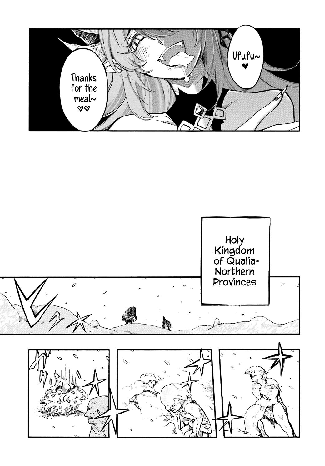 Apocalypse Bringer Mynoghra - World Conquest Begins with the Civilization of Ruin Chapter 24 19