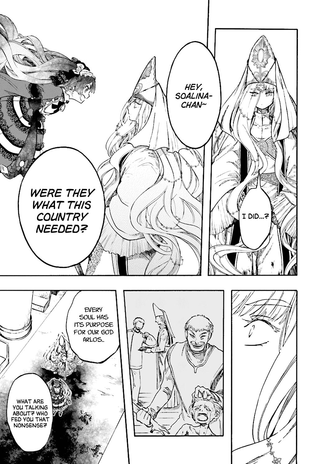 Apocalypse Bringer Mynoghra - World Conquest Begins with the Civilization of Ruin Chapter 25 25