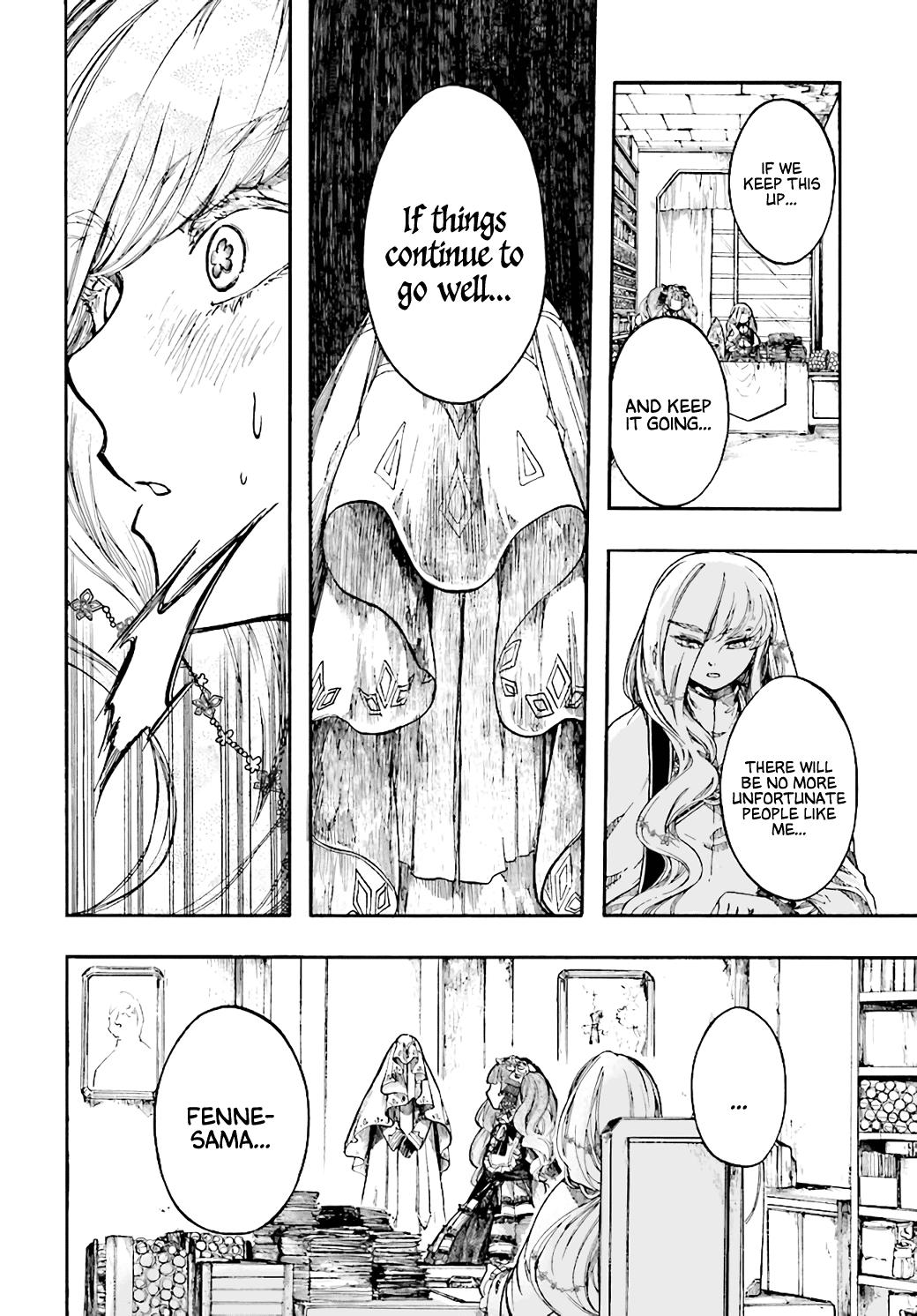 Apocalypse Bringer Mynoghra - World Conquest Begins with the Civilization of Ruin Chapter 26 10