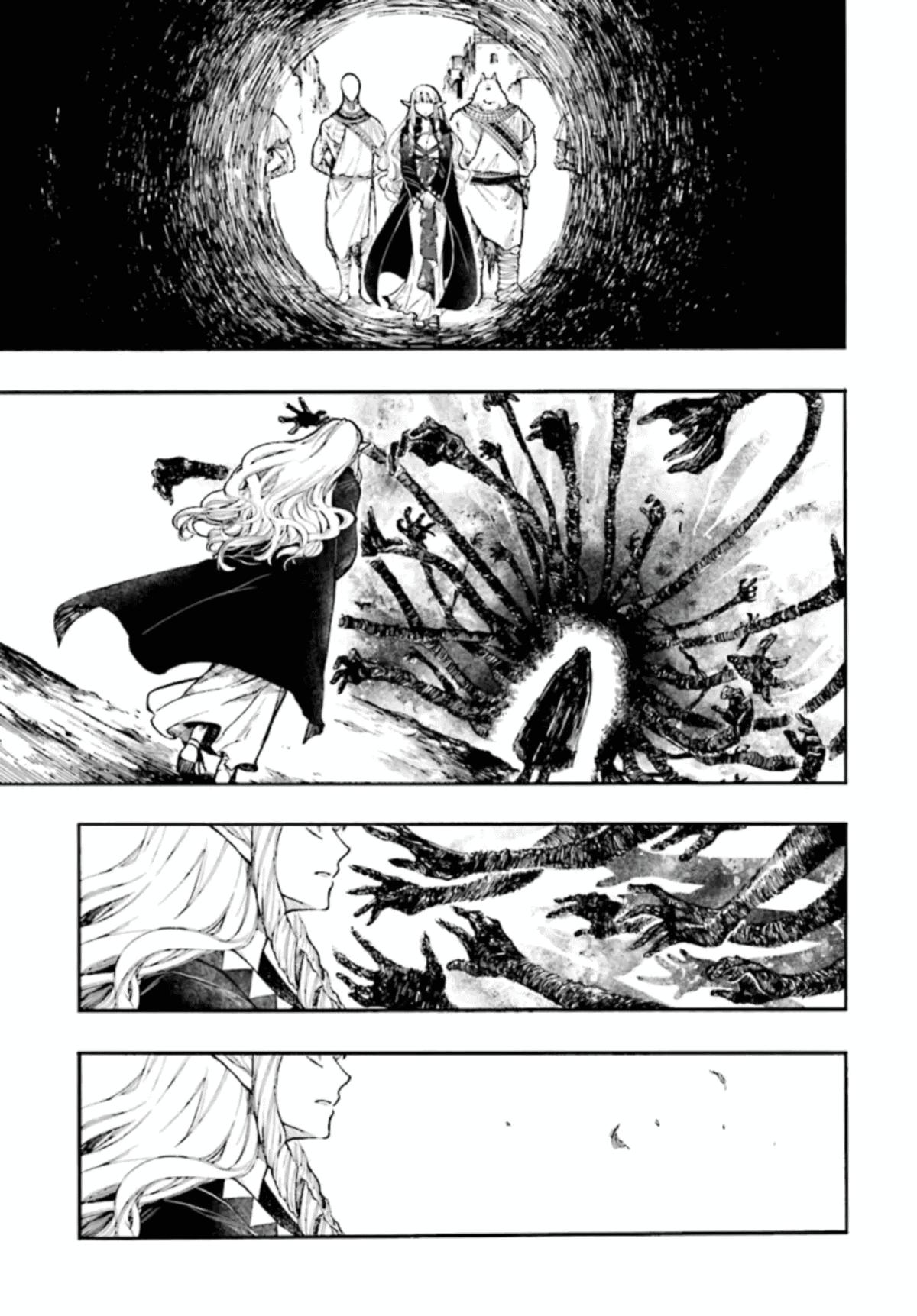 Apocalypse Bringer Mynoghra - World Conquest Begins with the Civilization of Ruin Chapter 26 19